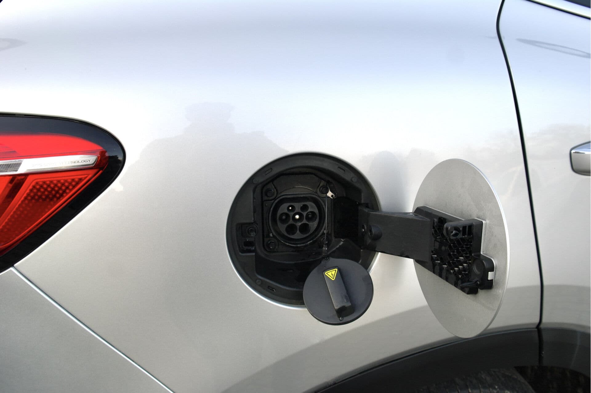 MG EHS 1.5 TGDI Comfort thumbnail 36