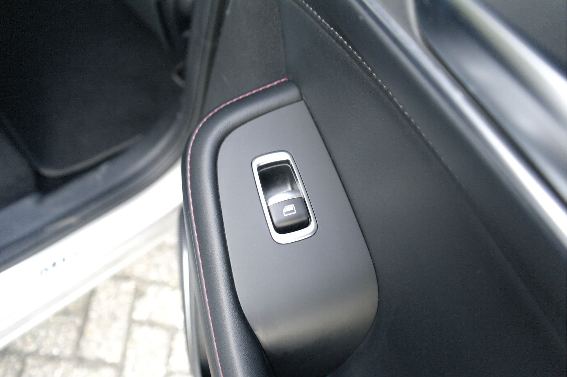 MG EHS 1.5 TGDI Comfort thumbnail 38