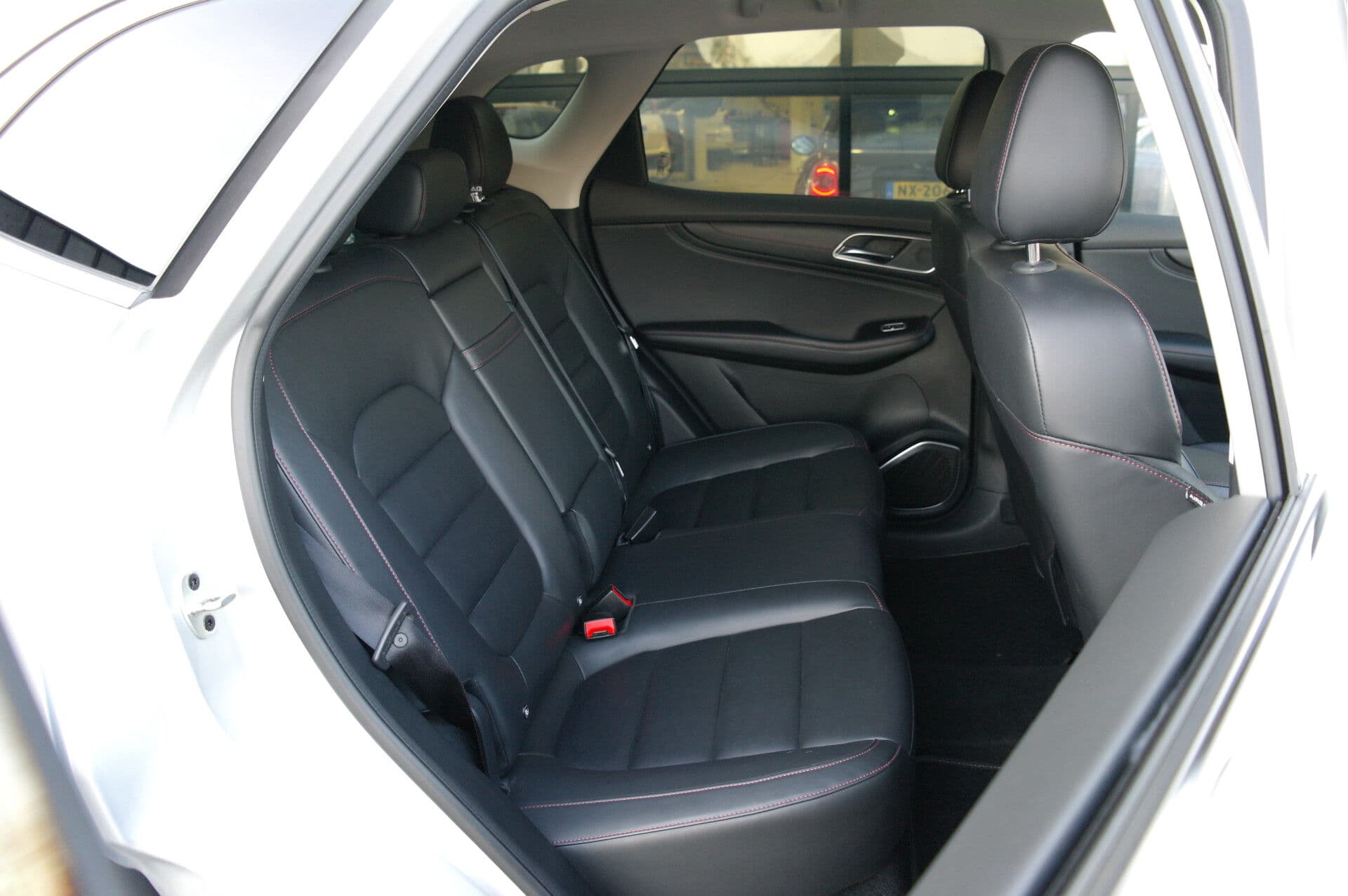 MG EHS 1.5 TGDI Comfort thumbnail 39