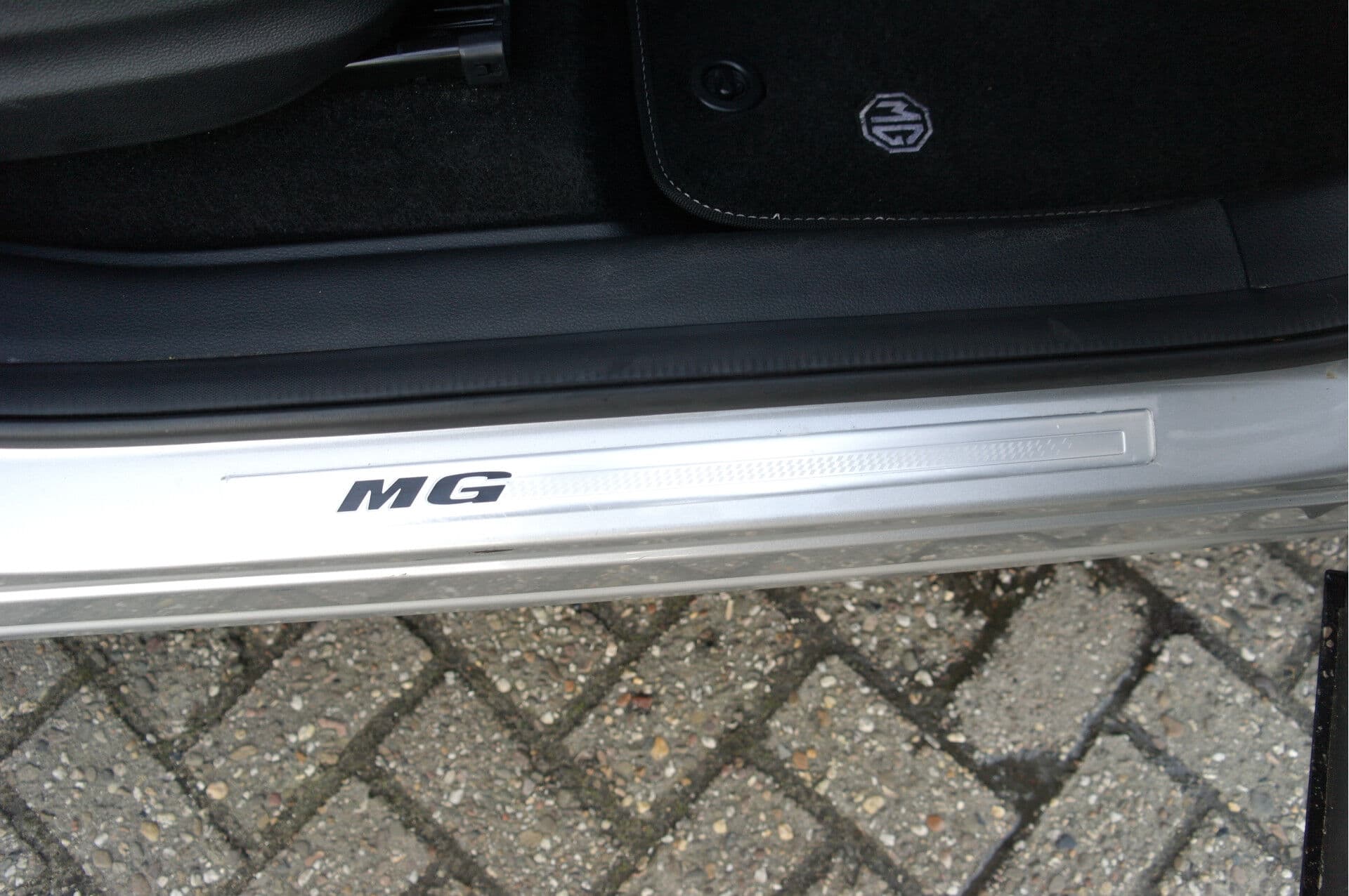 MG EHS 1.5 TGDI Comfort thumbnail 42