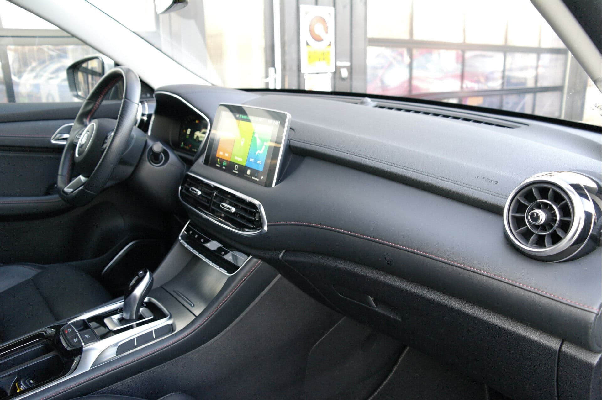 MG EHS 1.5 TGDI Comfort thumbnail 5