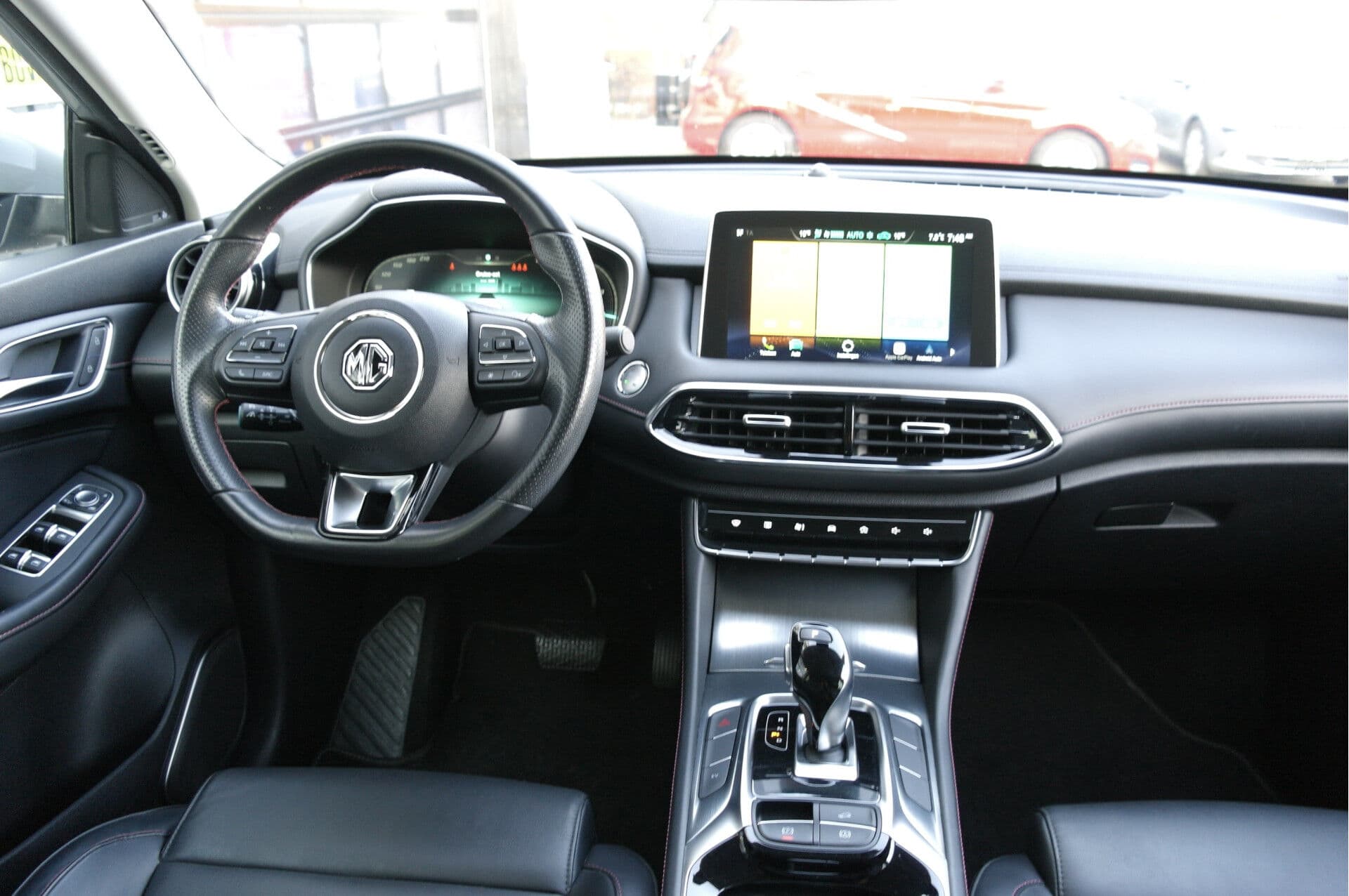 MG EHS 1.5 TGDI Comfort thumbnail 6