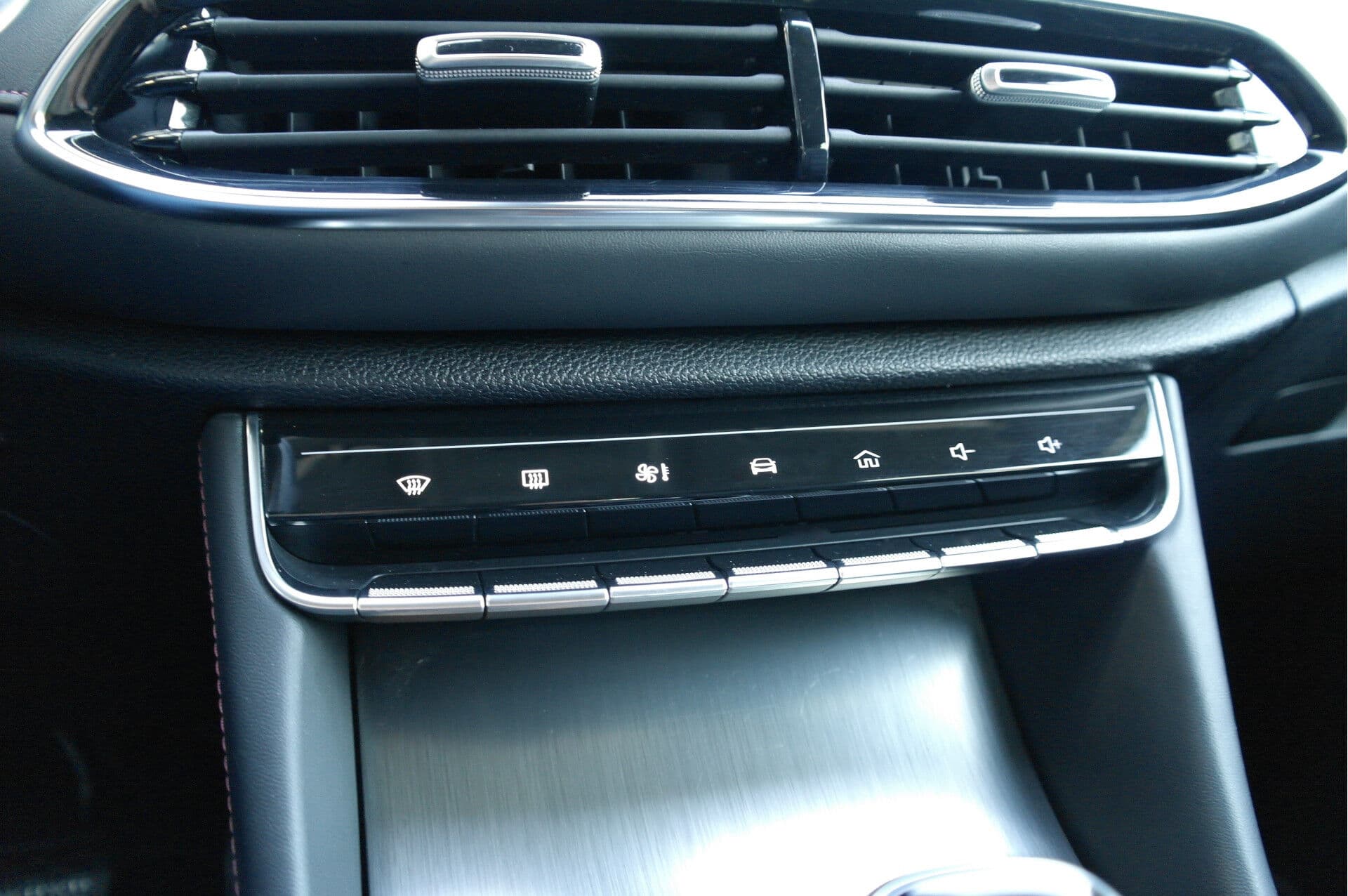 MG EHS 1.5 TGDI Comfort thumbnail 9