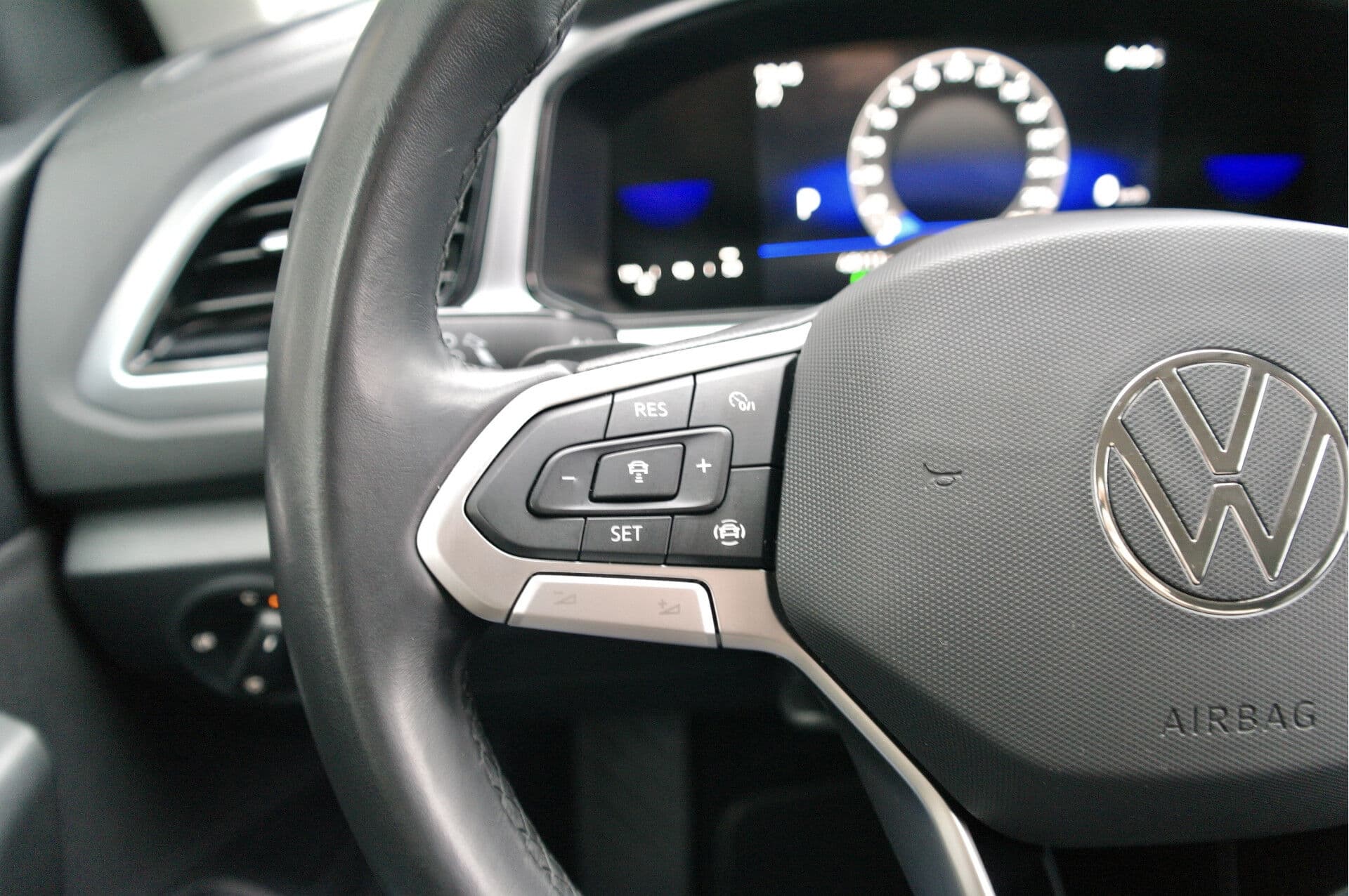 Volkswagen T-Roc 1.5 TSI Life Business thumbnail 16