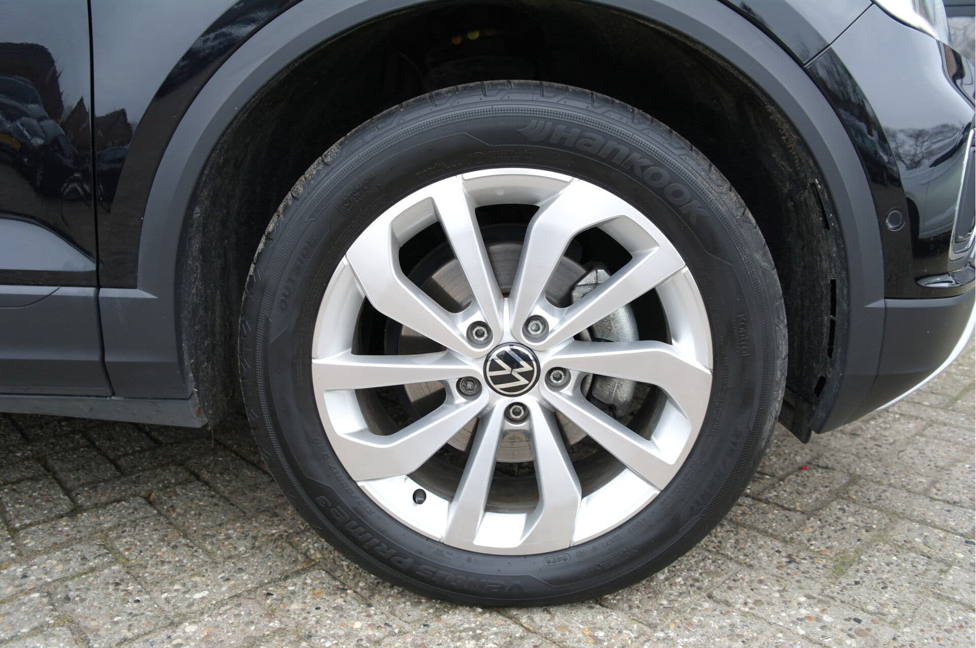 Volkswagen T-Roc 1.5 TSI Life Business thumbnail 20