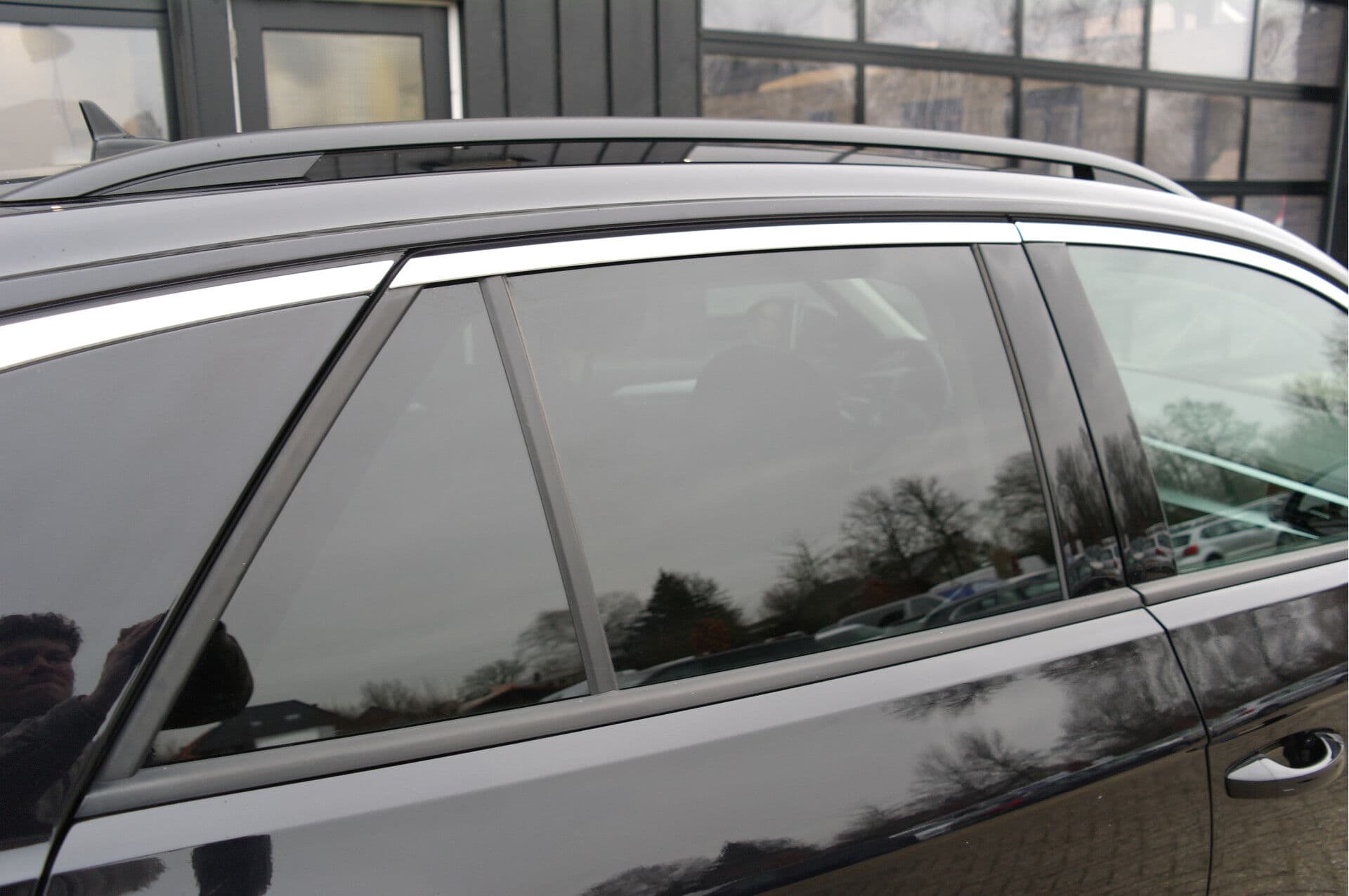 Volkswagen T-Roc 1.5 TSI Life Business thumbnail 22