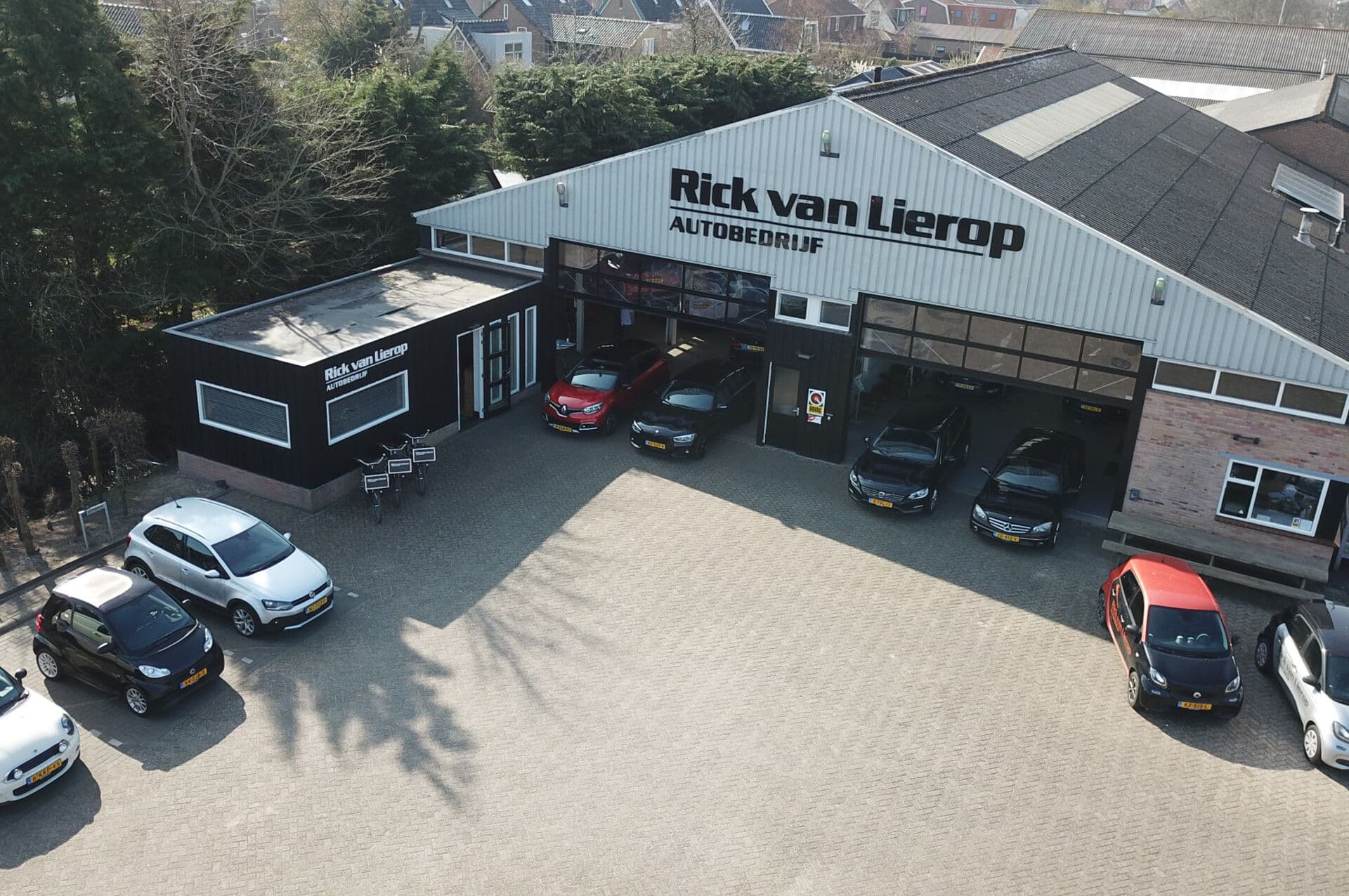 Volkswagen T-Roc 1.5 TSI Life Business thumbnail 40