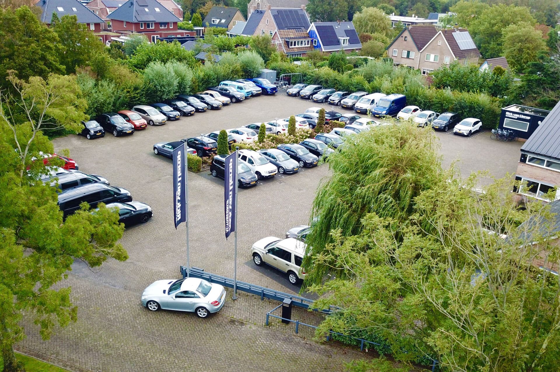 Volkswagen T-Roc 1.5 TSI Life Business thumbnail 43