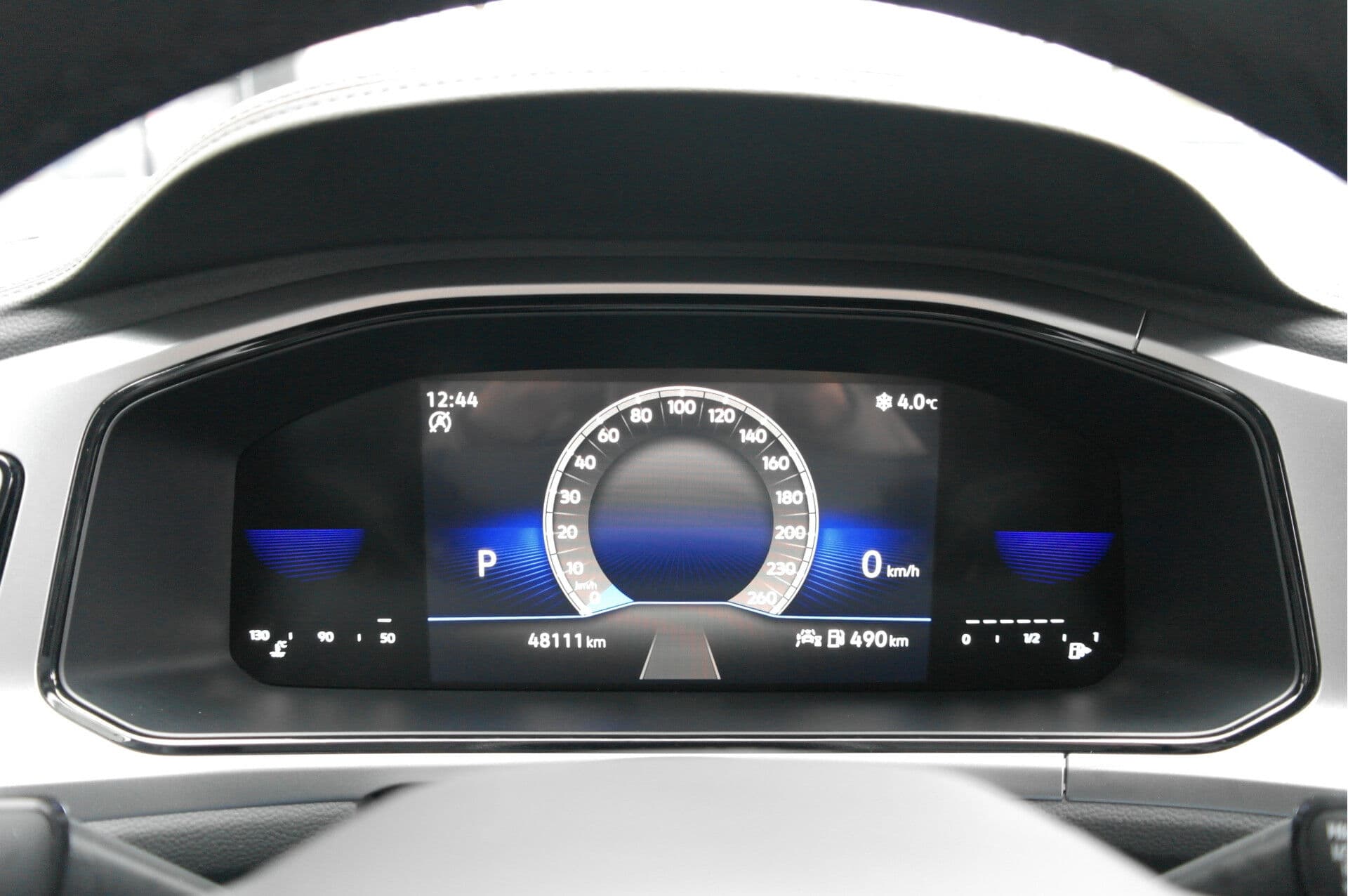 Volkswagen T-Roc 1.5 TSI Life Business thumbnail 7