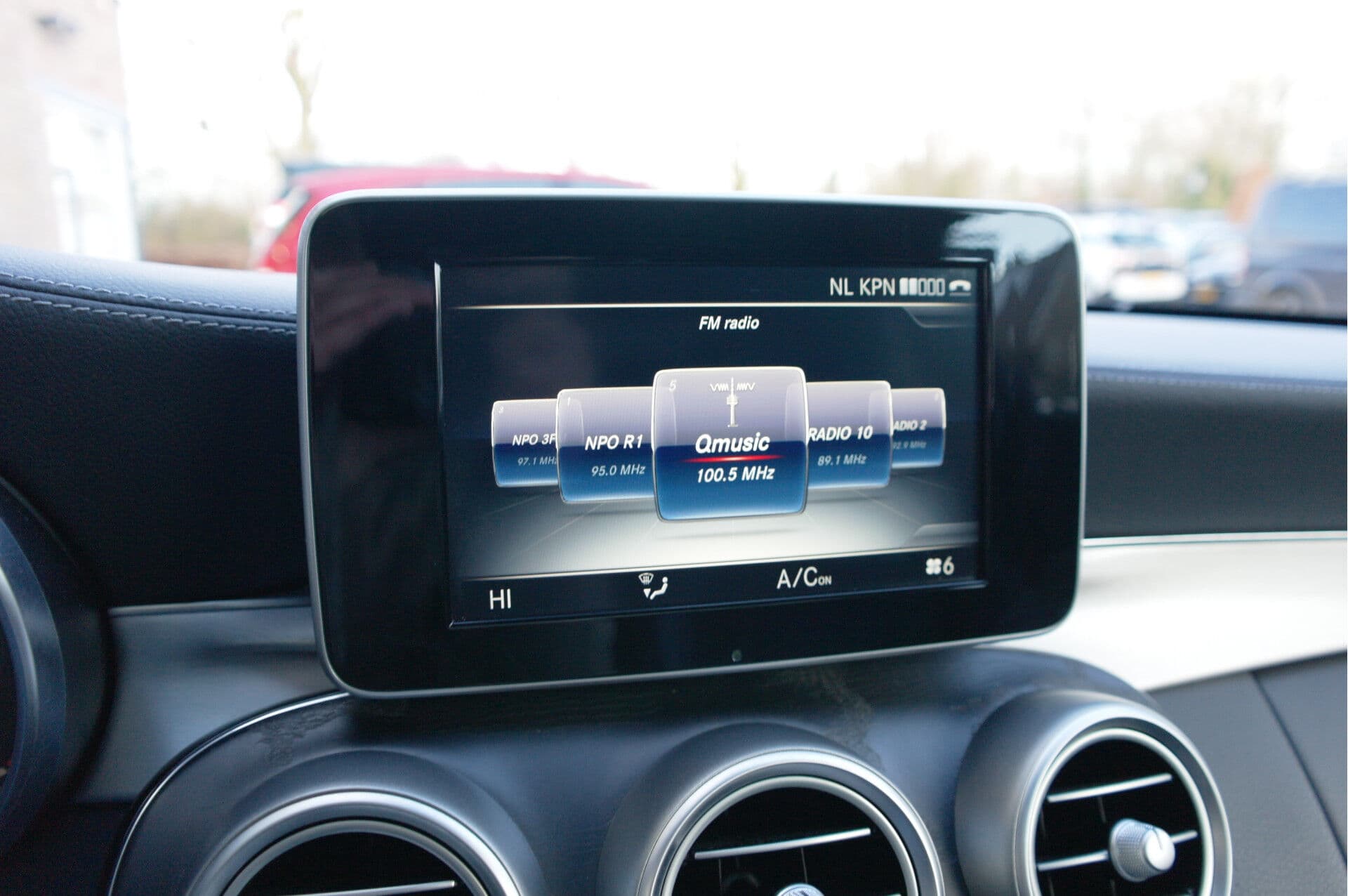 Mercedes-Benz C-Klasse Coupé 180 Ambition AMG Automaat thumbnail 13