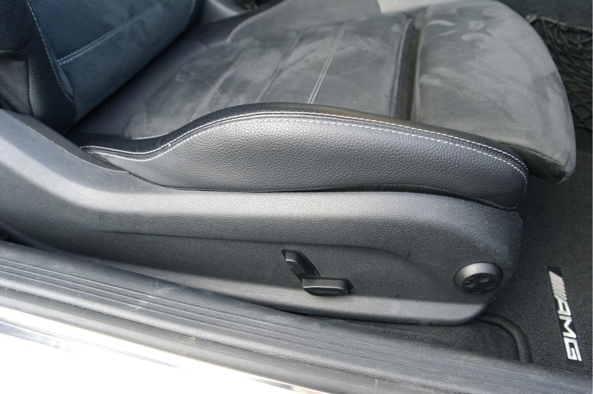 Mercedes-Benz C-Klasse Coupé 180 Ambition AMG Automaat thumbnail 17