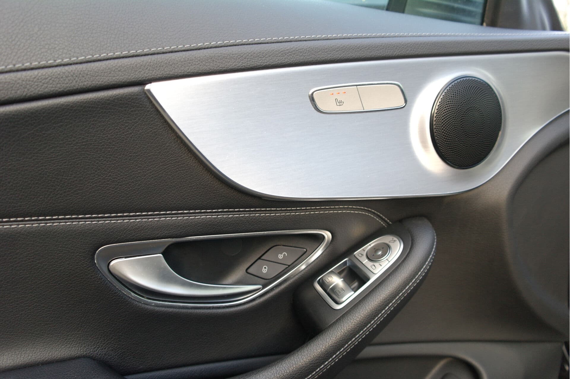 Mercedes-Benz C-Klasse Coupé 180 Ambition AMG Automaat thumbnail 20