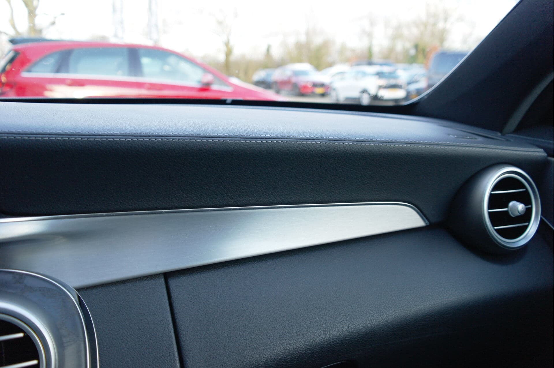 Mercedes-Benz C-Klasse Coupé 180 Ambition AMG Automaat thumbnail 38