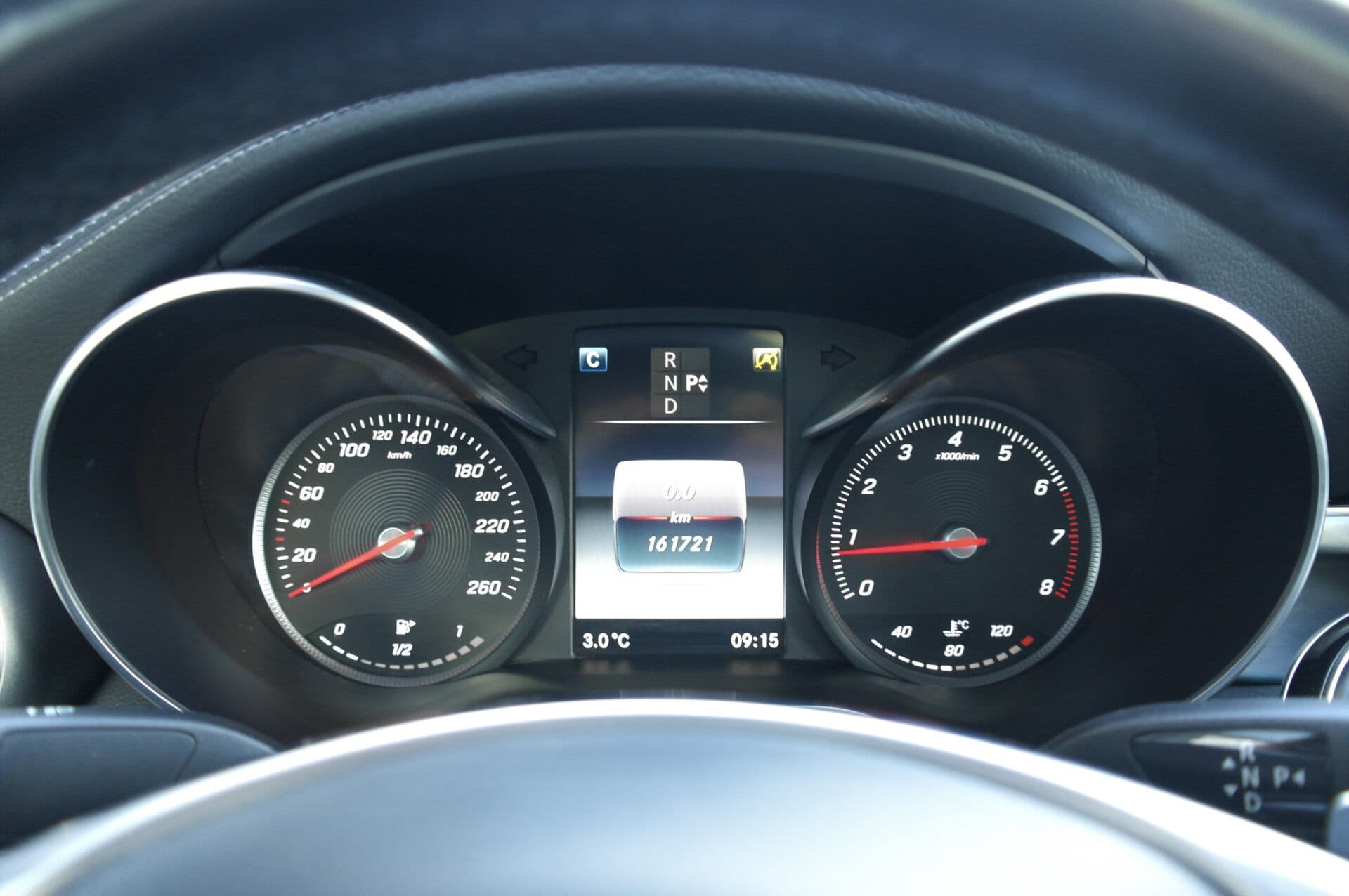 Mercedes-Benz C-Klasse Coupé 180 Ambition AMG Automaat thumbnail 7