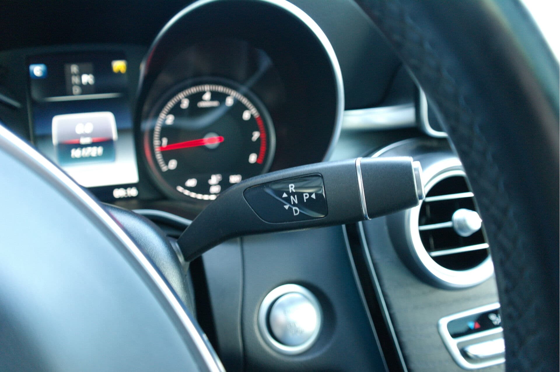 Mercedes-Benz C-Klasse Coupé 180 Ambition AMG Automaat thumbnail 8