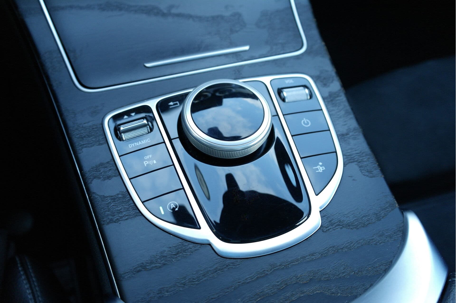 Mercedes-Benz C-Klasse Coupé 180 Ambition AMG Automaat thumbnail 9