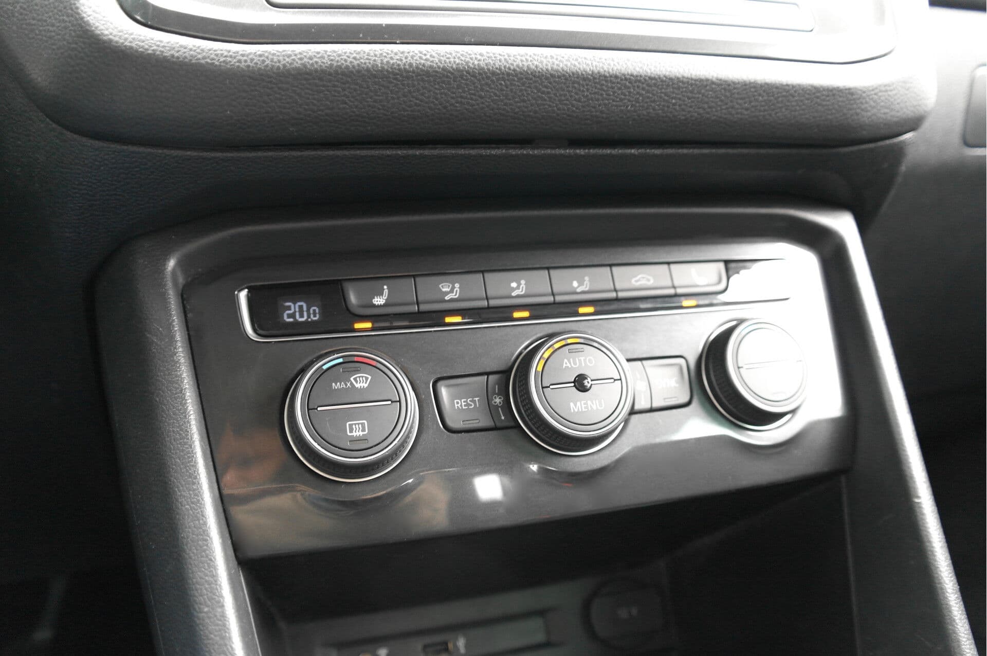 Volkswagen Tiguan 2.0 TSI 180 PK 4Motion Highline thumbnail 10