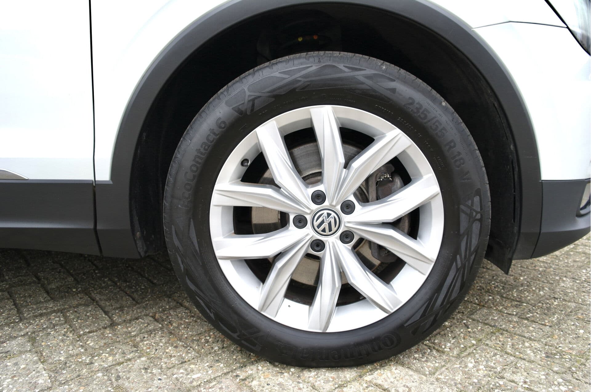 Volkswagen Tiguan 2.0 TSI 180 PK 4Motion Highline thumbnail 21