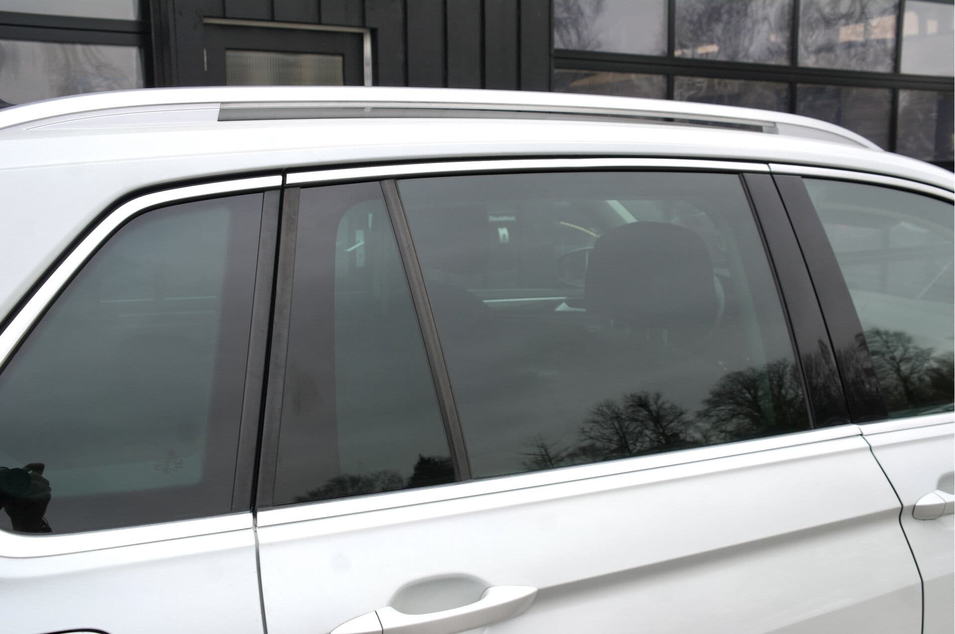 Volkswagen Tiguan 2.0 TSI 180 PK 4Motion Highline thumbnail 22