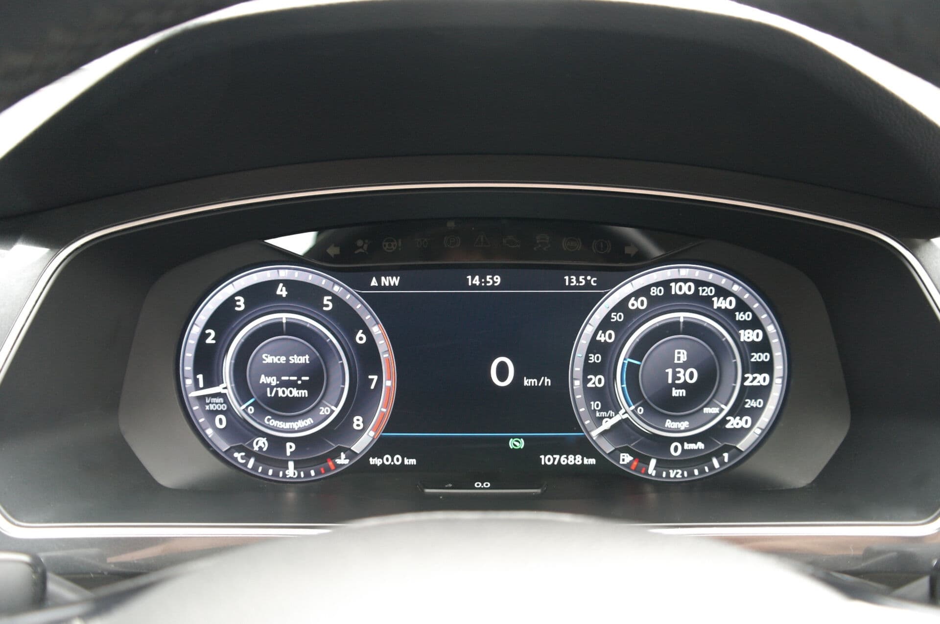 Volkswagen Tiguan 2.0 TSI 180 PK 4Motion Highline thumbnail 7