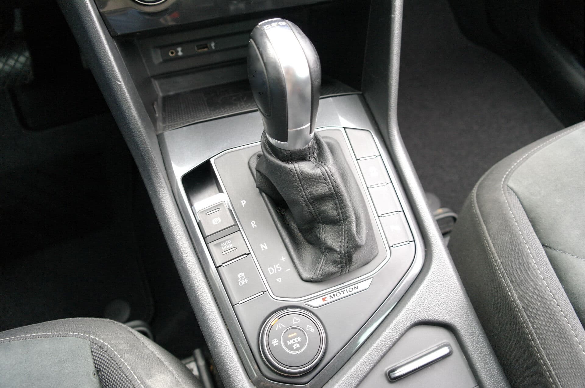 Volkswagen Tiguan 2.0 TSI 180 PK 4Motion Highline thumbnail 8