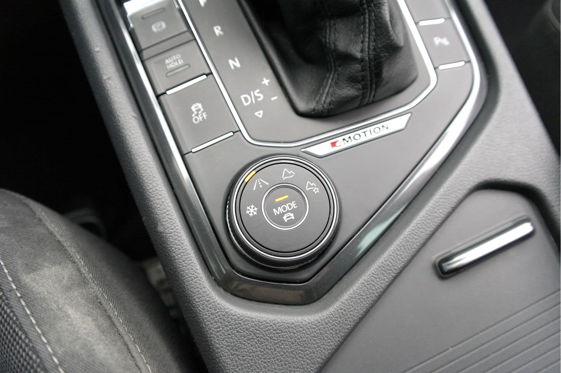 Volkswagen Tiguan 2.0 TSI 180 PK 4Motion Highline thumbnail 9