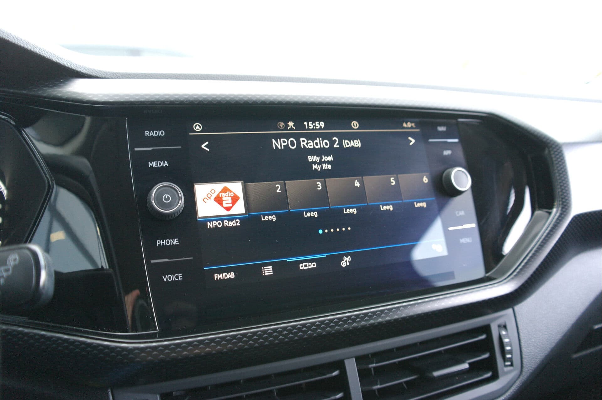 Volkswagen T-Cross 1.0 TSI Style Automaat thumbnail 10