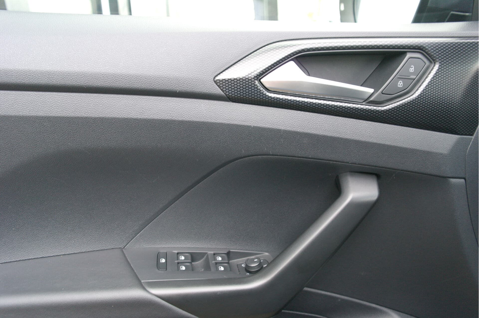 Volkswagen T-Cross 1.0 TSI Style Automaat thumbnail 28