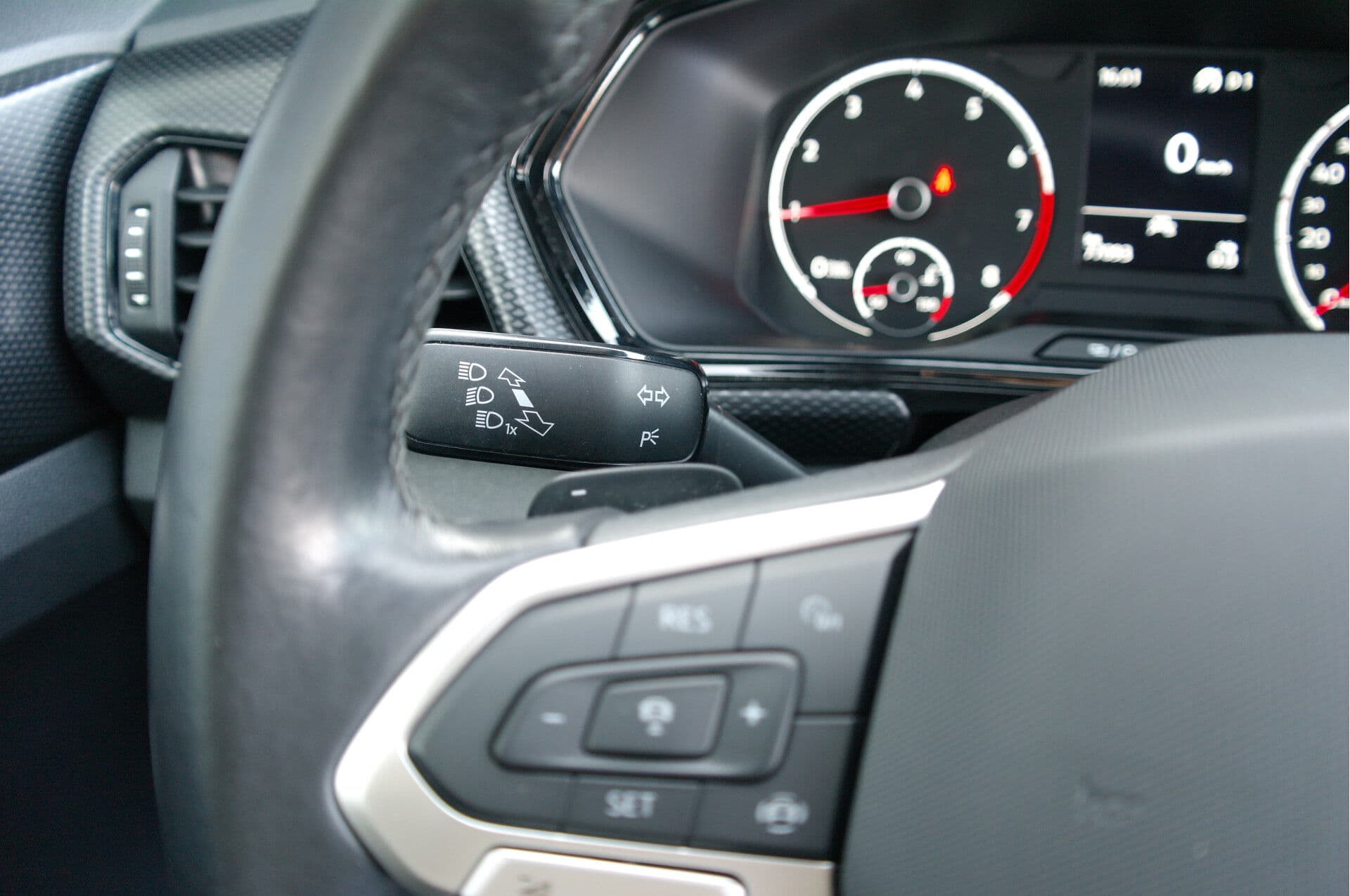 Volkswagen T-Cross 1.0 TSI Style Automaat thumbnail 31