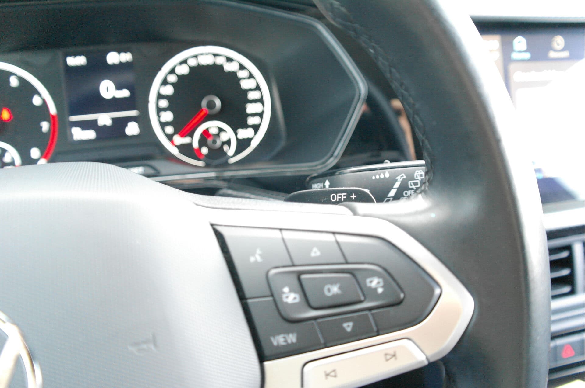 Volkswagen T-Cross 1.0 TSI Style Automaat thumbnail 32