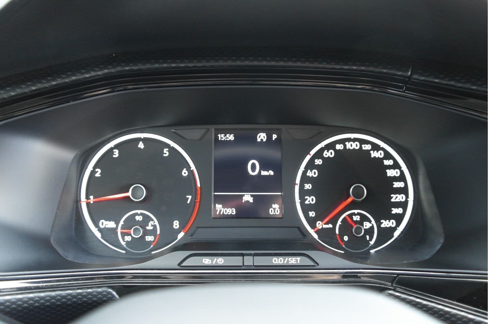 Volkswagen T-Cross 1.0 TSI Style Automaat thumbnail 7