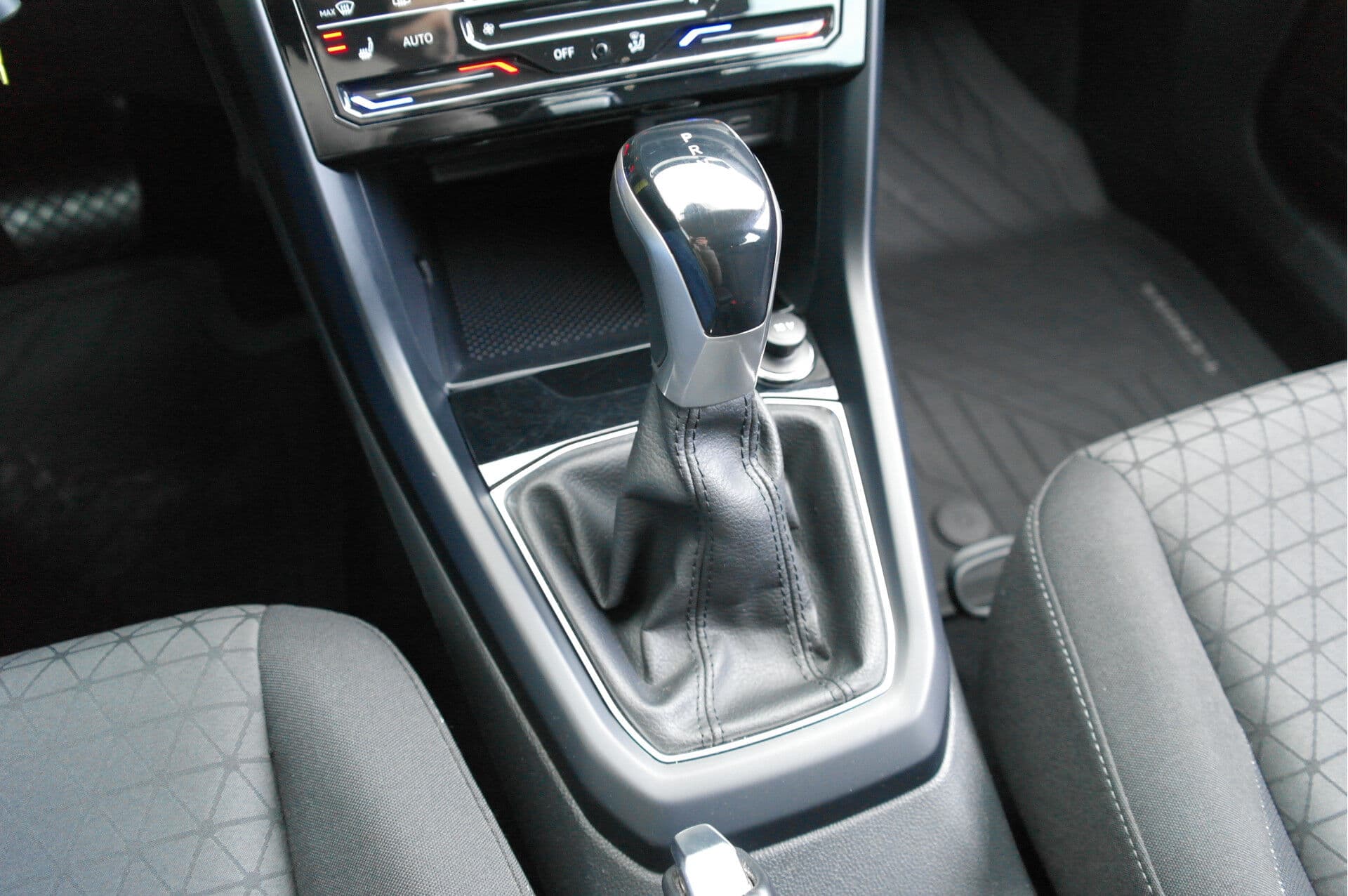 Volkswagen T-Cross 1.0 TSI Style Automaat thumbnail 8