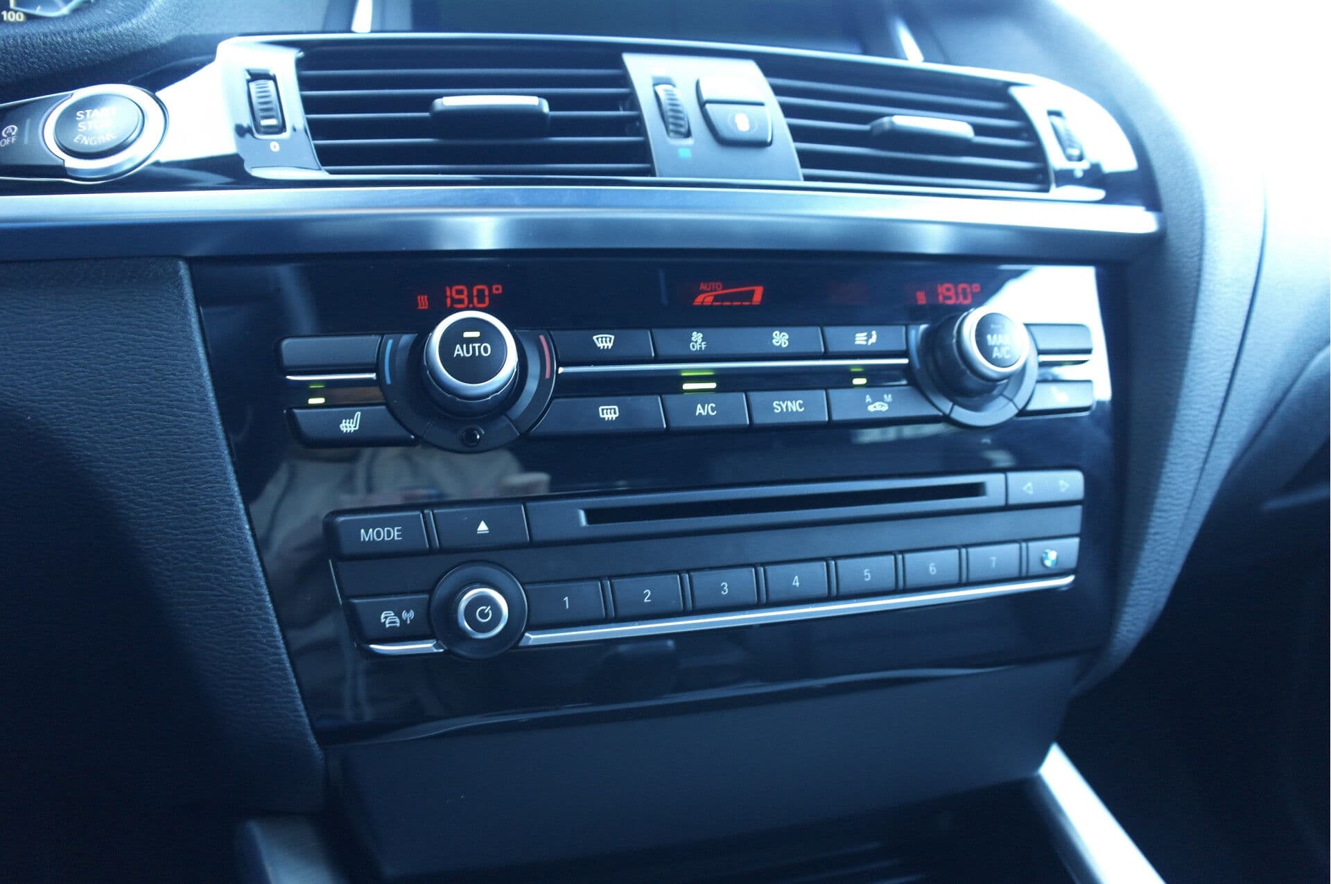 BMW X4 xDrive30d 259 PK High Executive M-Pakket thumbnail 10