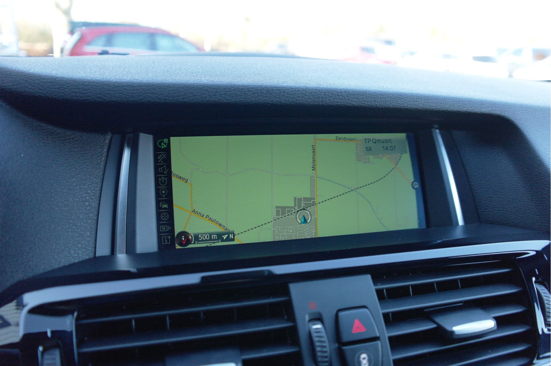 BMW X4 xDrive30d 259 PK High Executive M-Pakket thumbnail 11