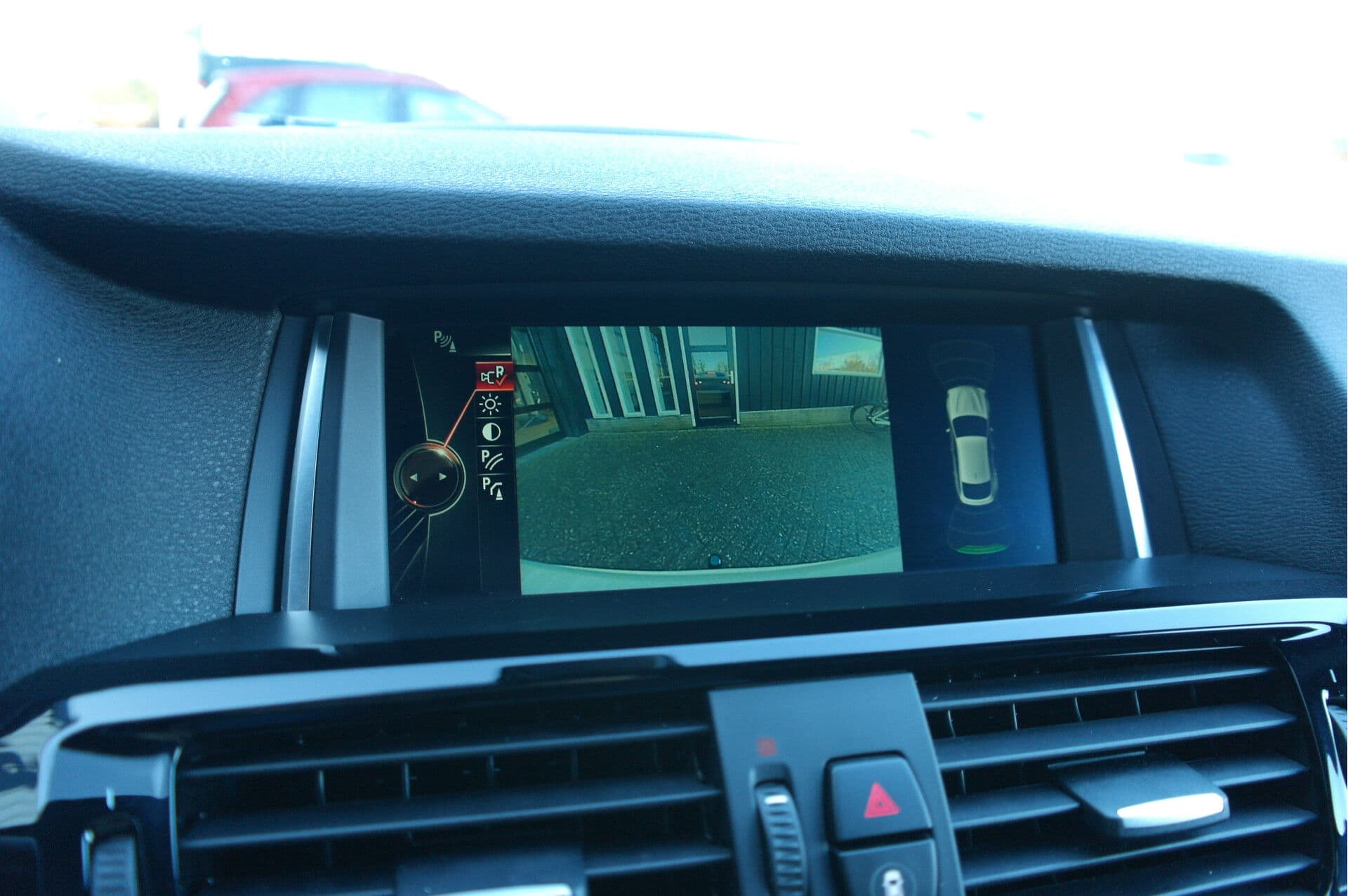 BMW X4 xDrive30d 259 PK High Executive M-Pakket thumbnail 12