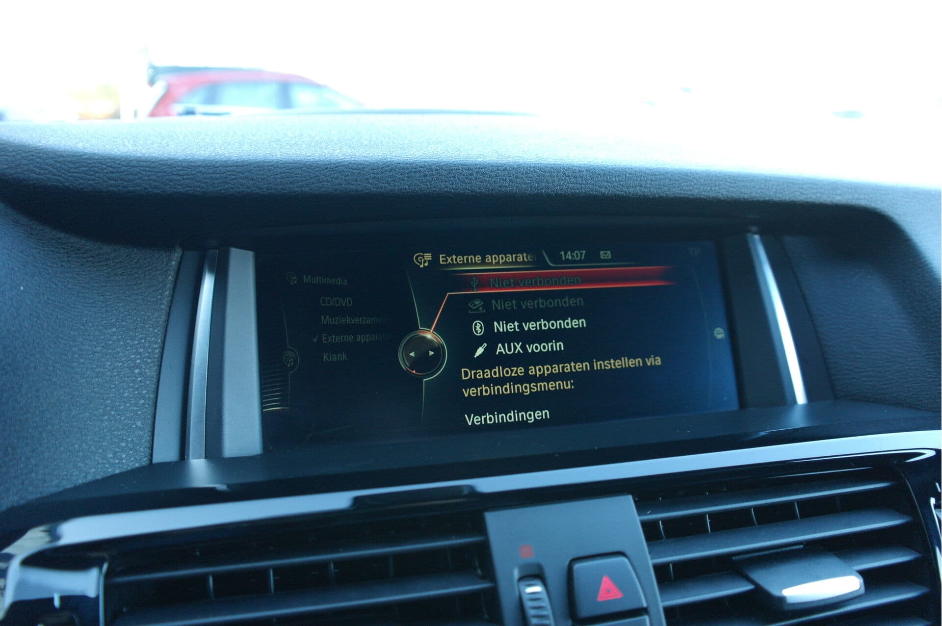 BMW X4 xDrive30d 259 PK High Executive M-Pakket thumbnail 13