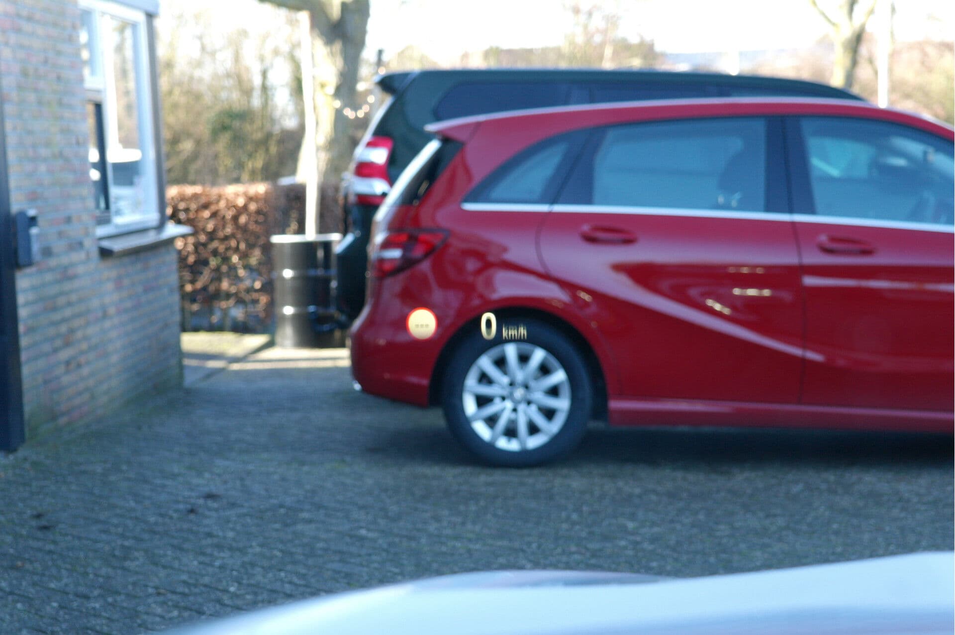 BMW X4 xDrive30d 259 PK High Executive M-Pakket thumbnail 14