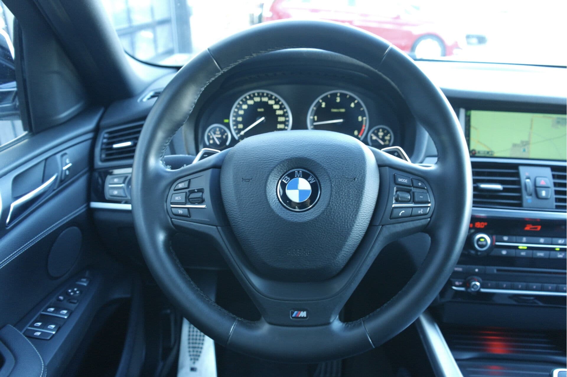 BMW X4 xDrive30d 259 PK High Executive M-Pakket thumbnail 15