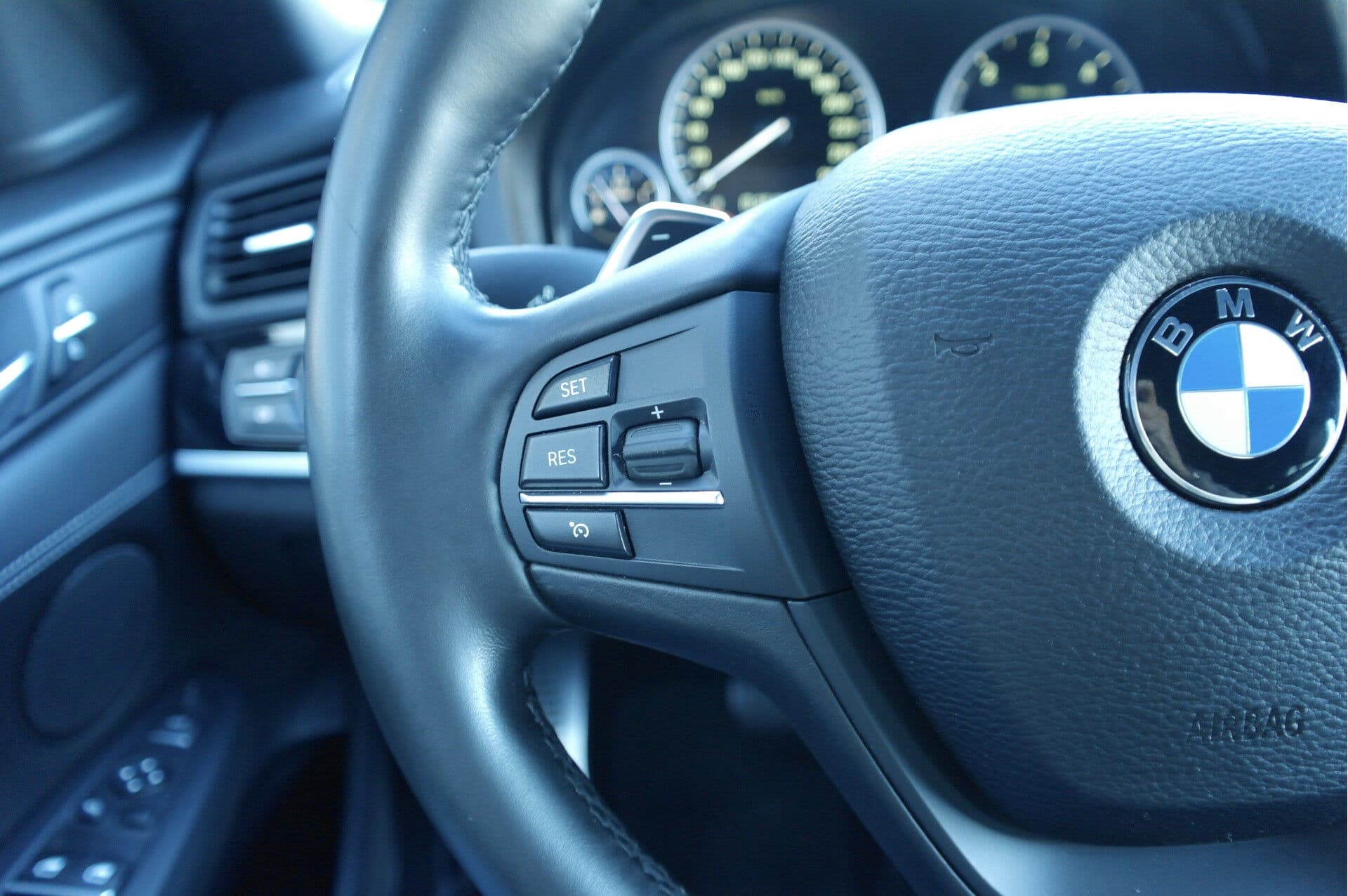 BMW X4 xDrive30d 259 PK High Executive M-Pakket thumbnail 16