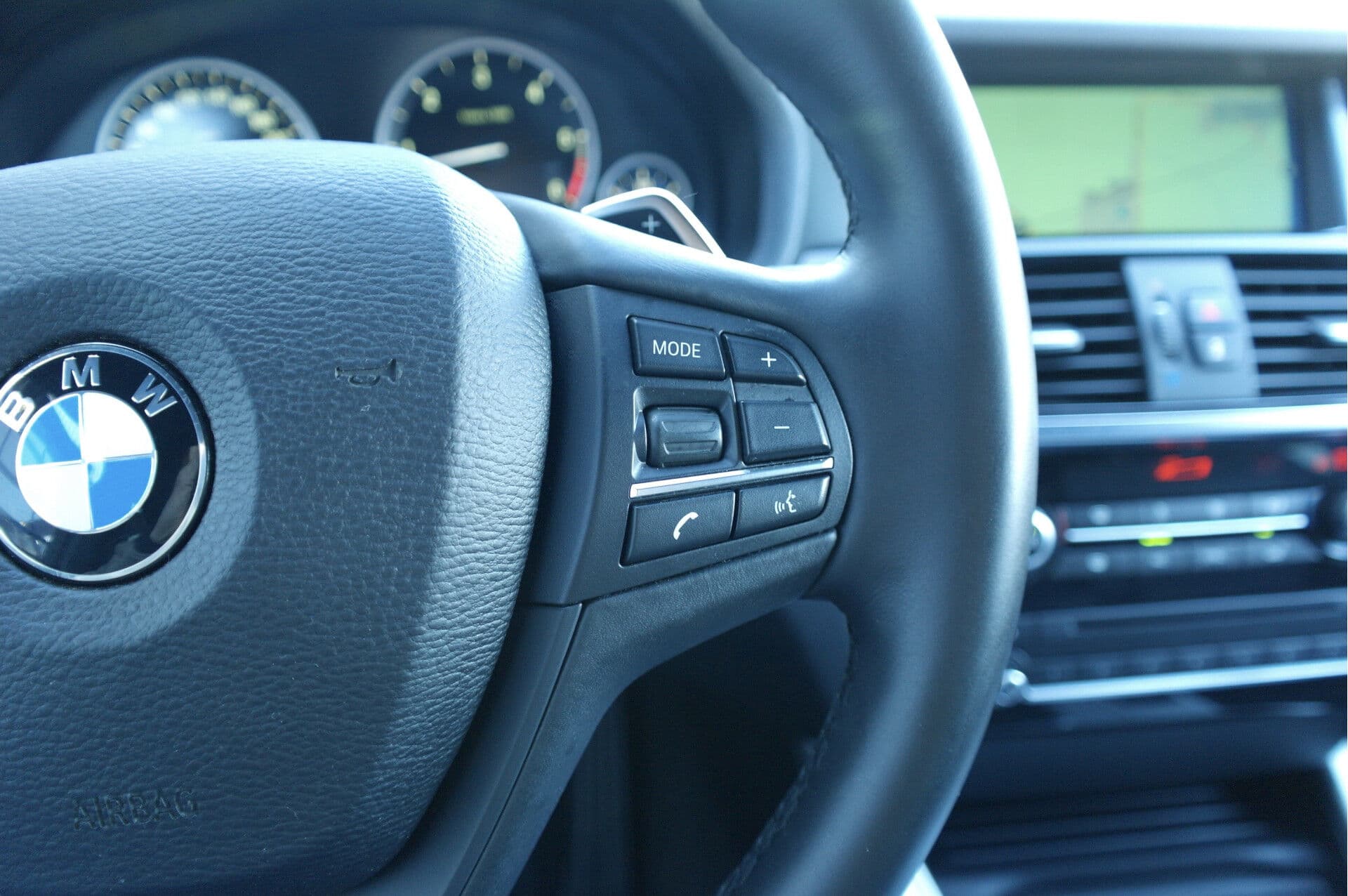 BMW X4 xDrive30d 259 PK High Executive M-Pakket thumbnail 17