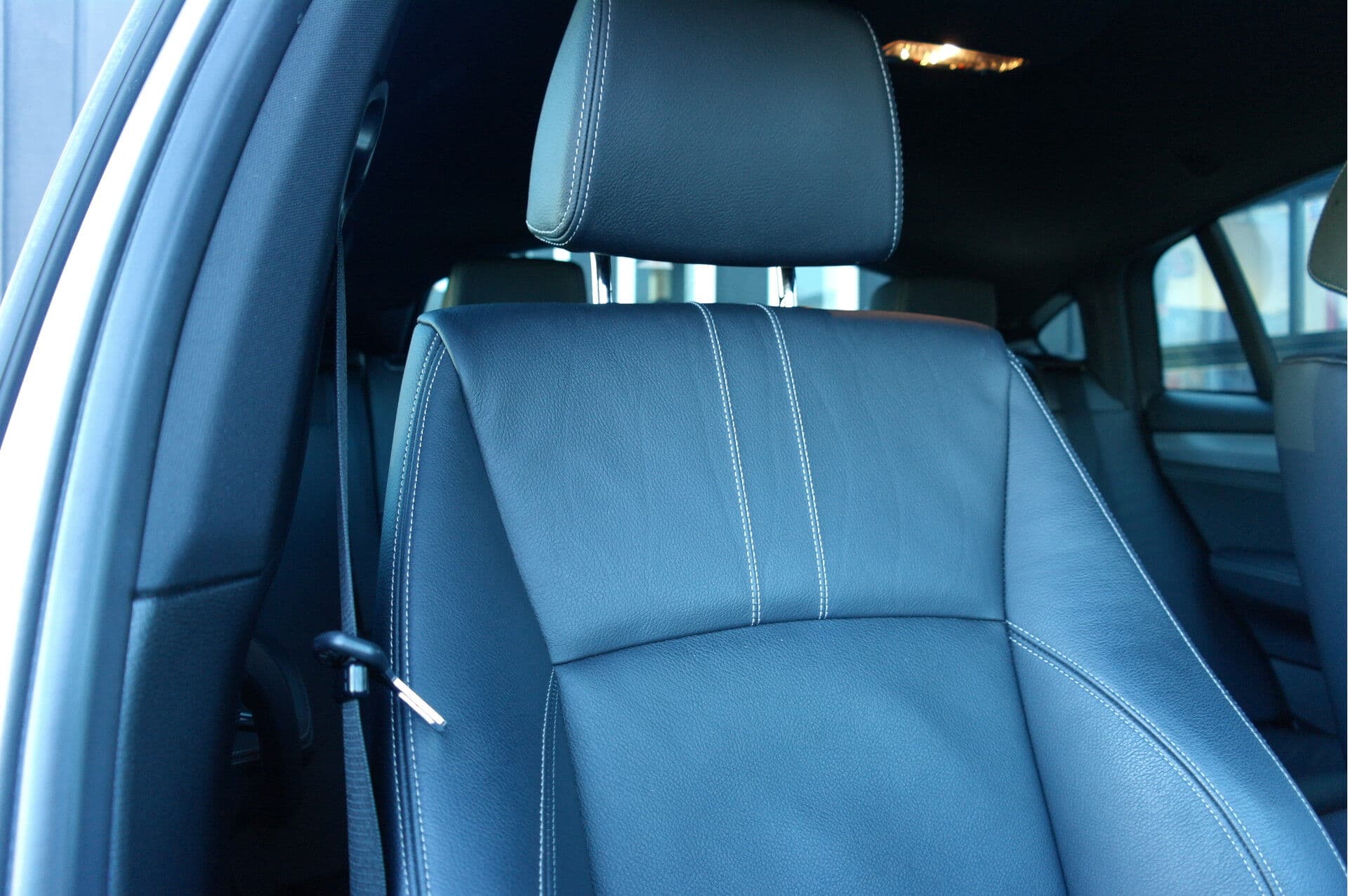 BMW X4 xDrive30d 259 PK High Executive M-Pakket thumbnail 19