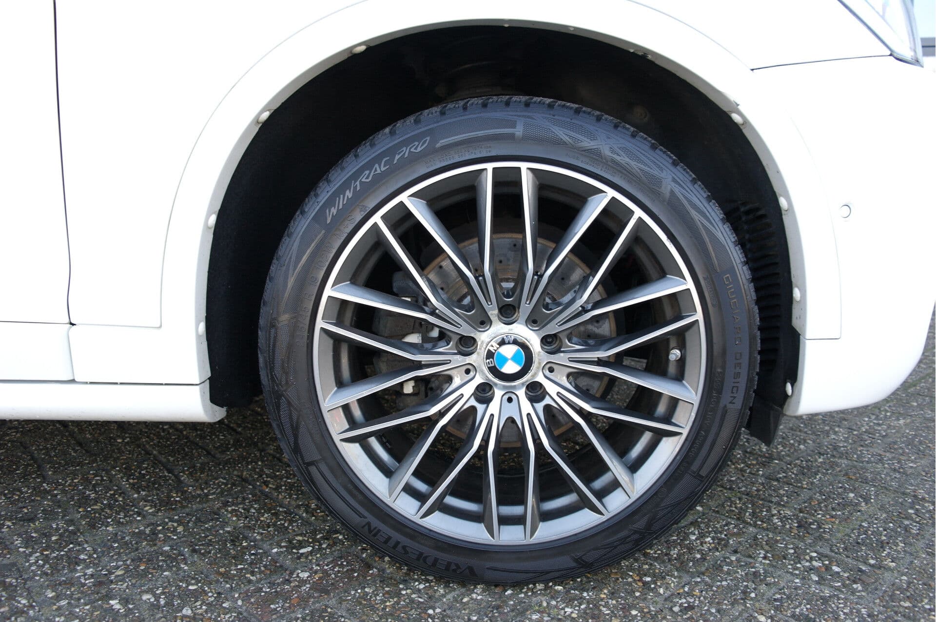 BMW X4 xDrive30d 259 PK High Executive M-Pakket thumbnail 22