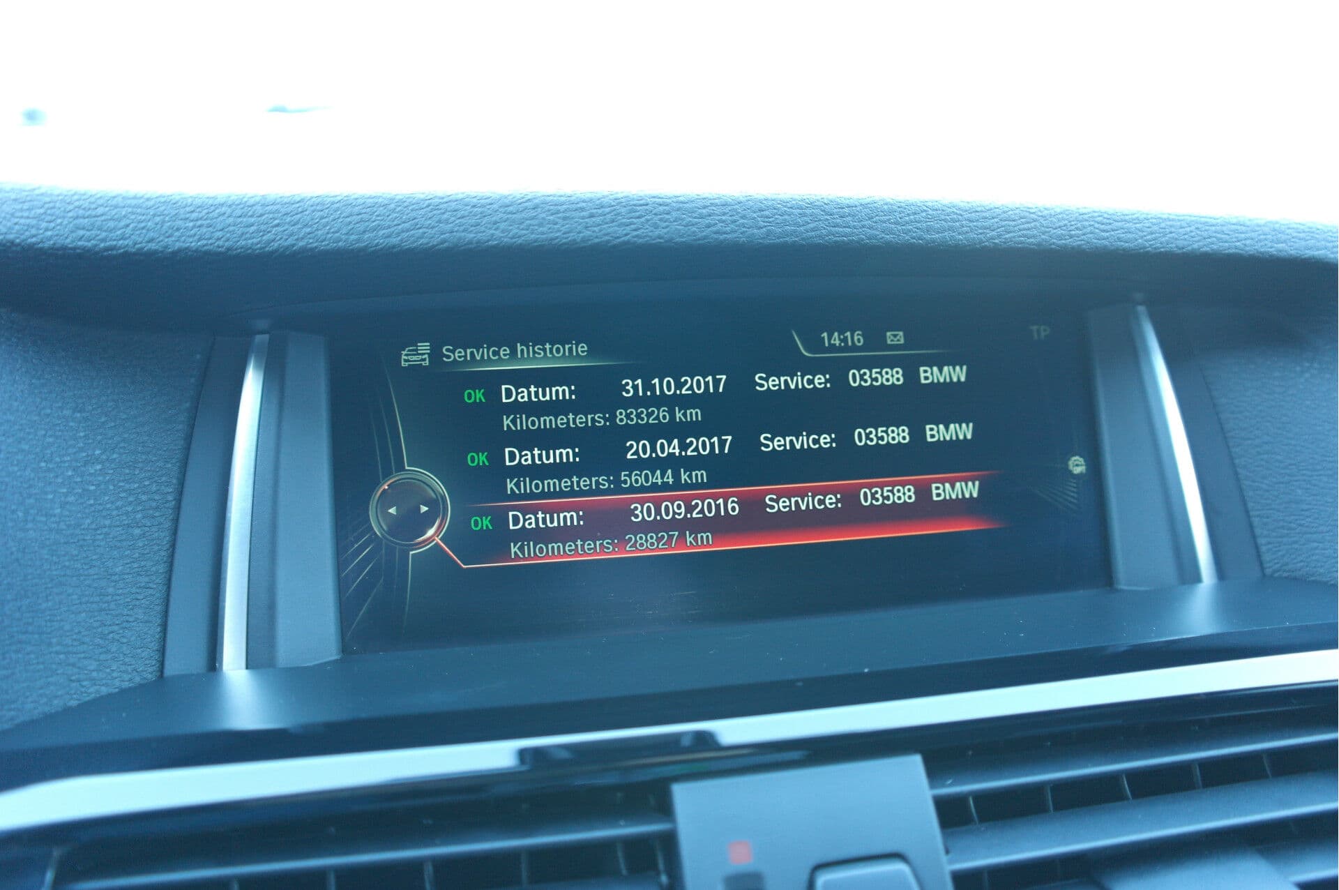 BMW X4 xDrive30d 259 PK High Executive M-Pakket thumbnail 25