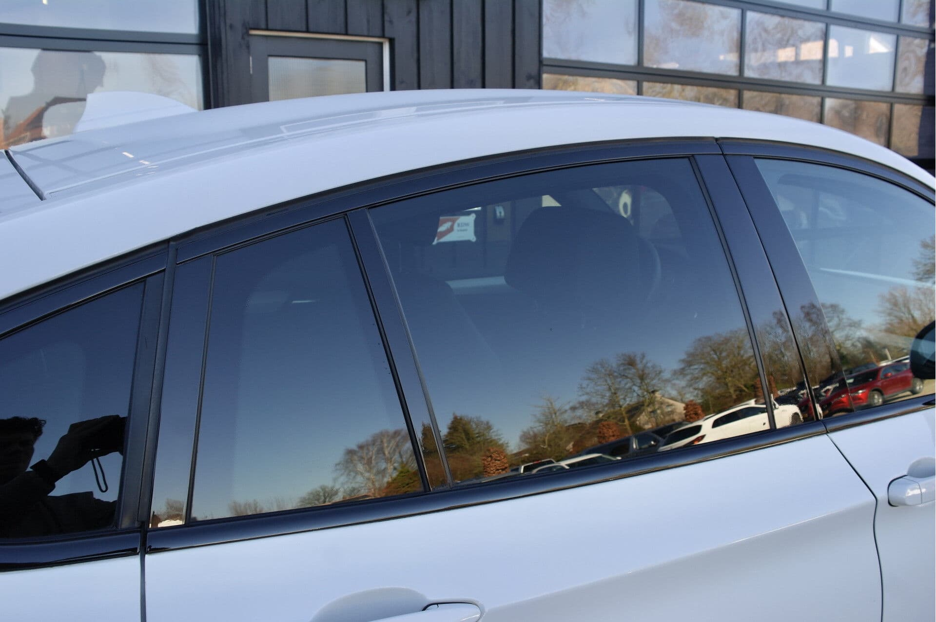 BMW X4 xDrive30d 259 PK High Executive M-Pakket thumbnail 27