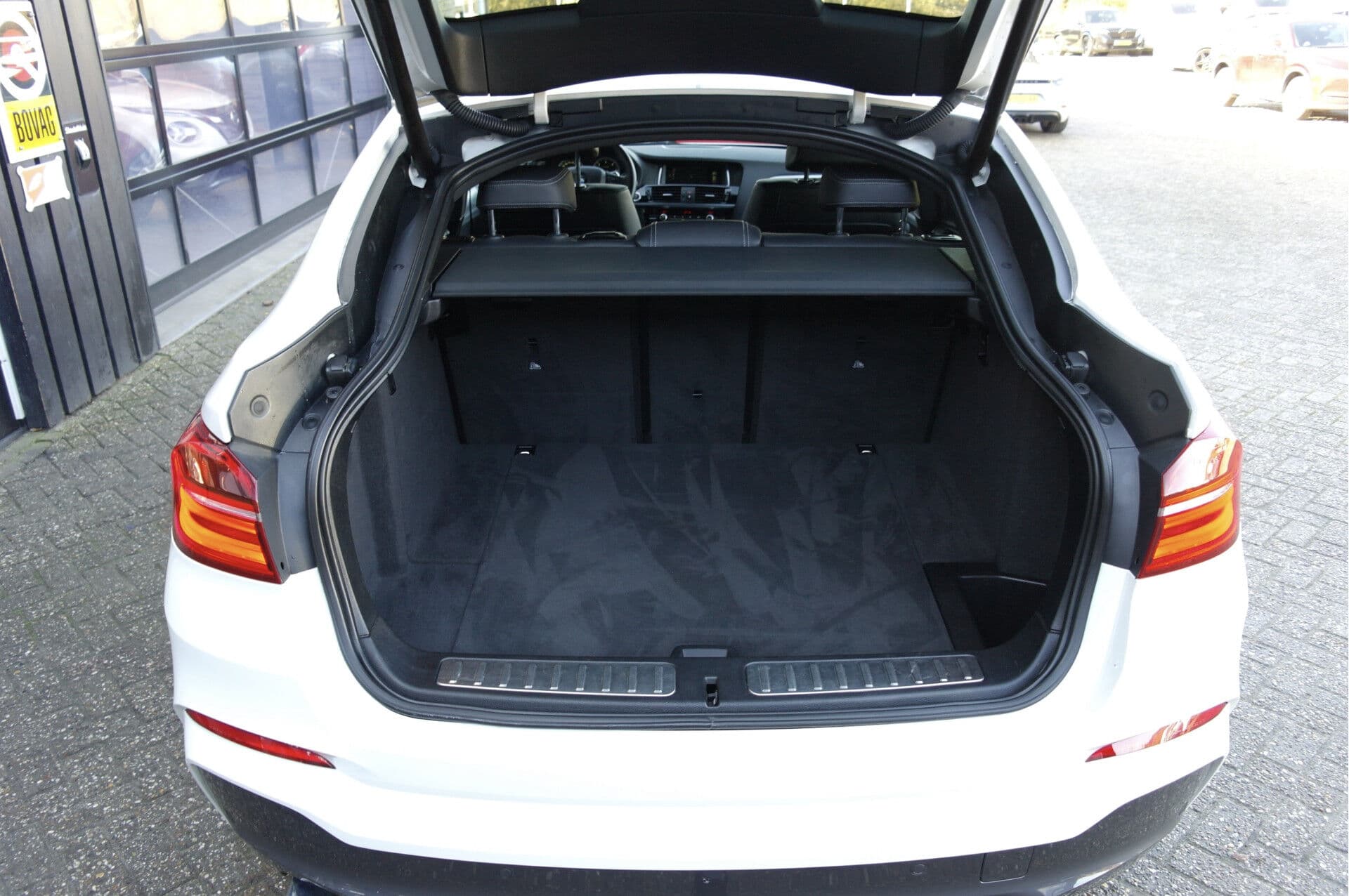 BMW X4 xDrive30d 259 PK High Executive M-Pakket thumbnail 31