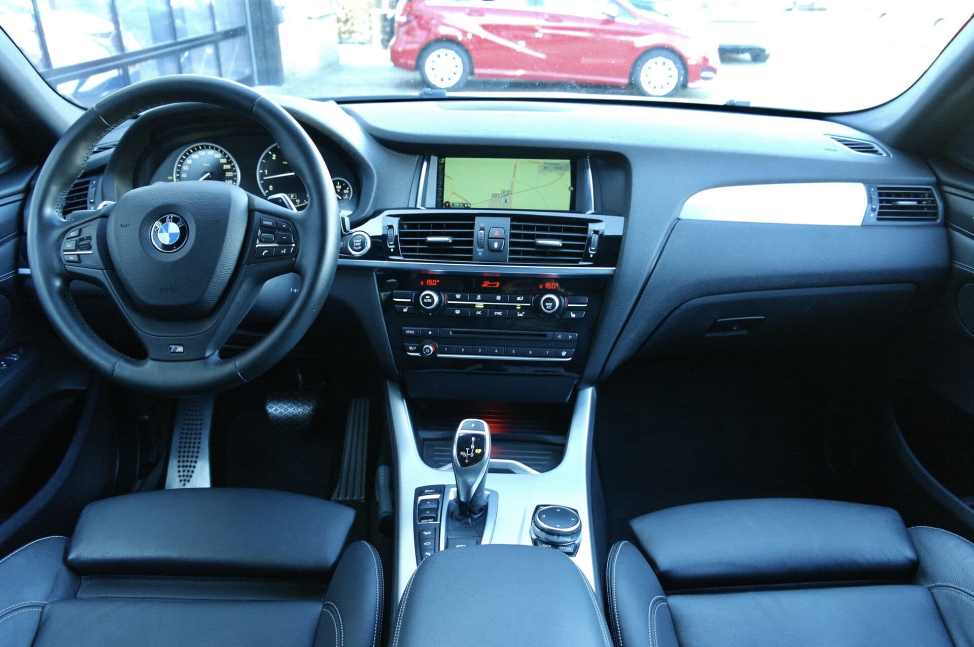 BMW X4 xDrive30d 259 PK High Executive M-Pakket thumbnail 35