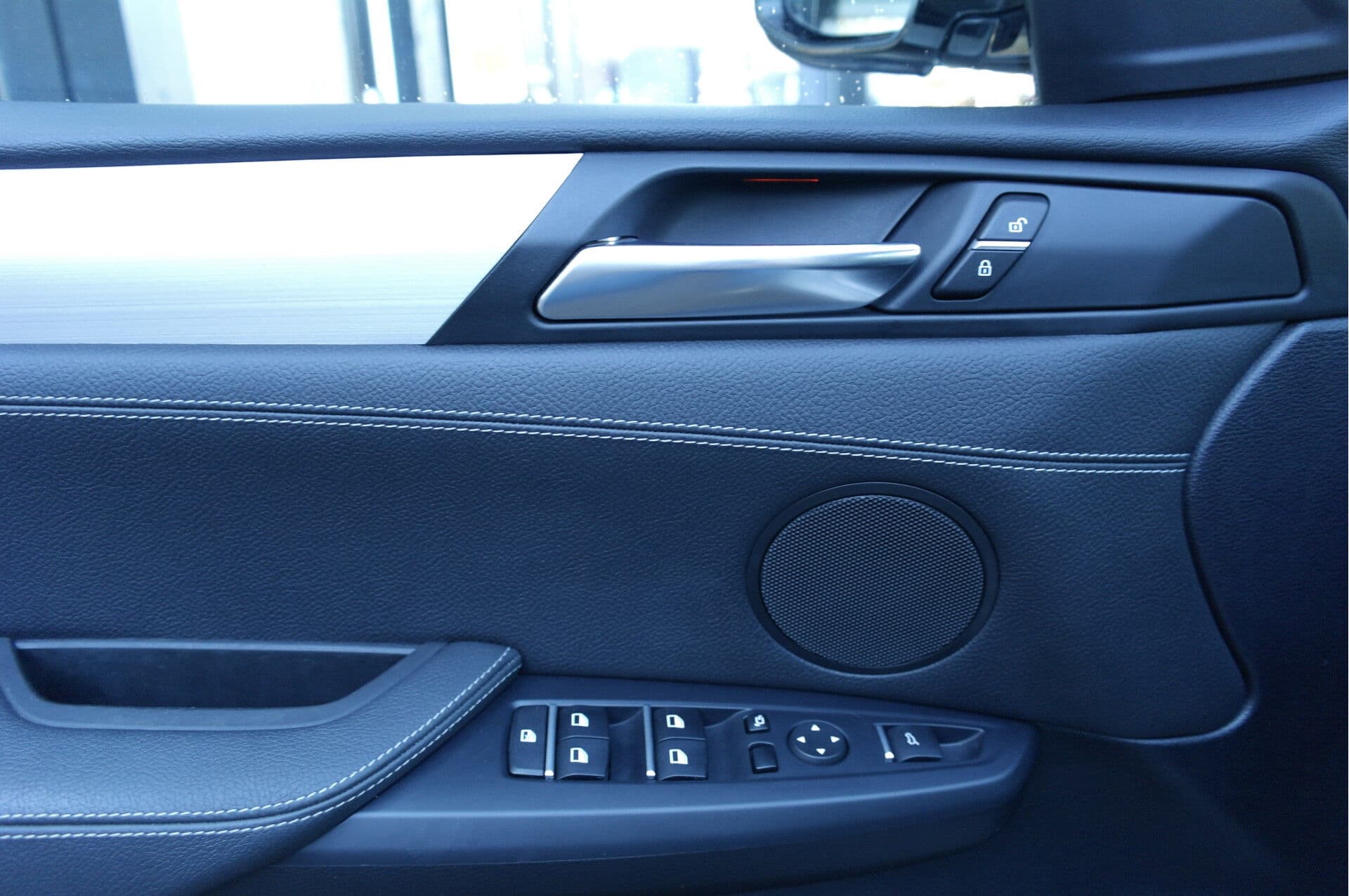 BMW X4 xDrive30d 259 PK High Executive M-Pakket thumbnail 36