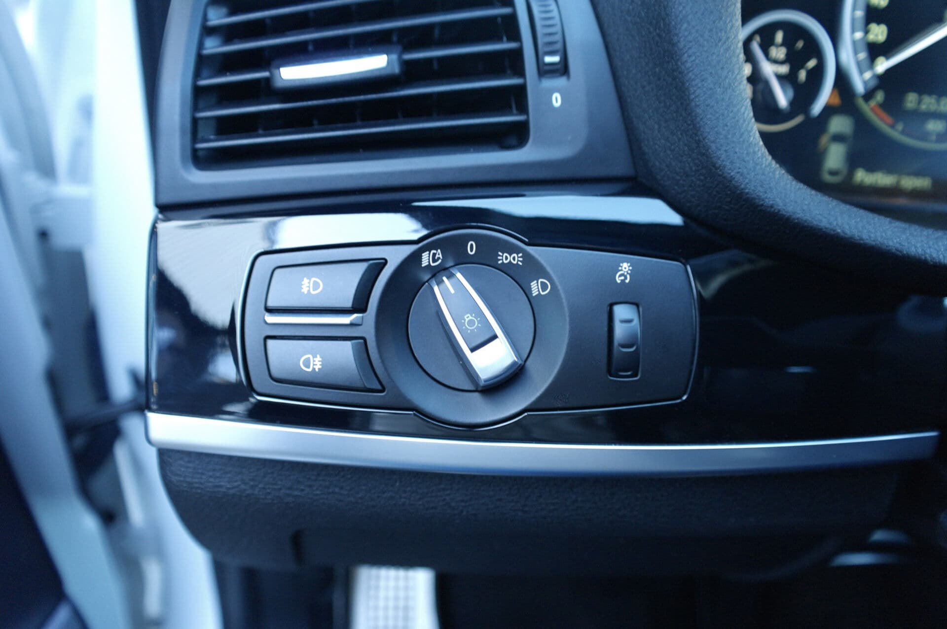 BMW X4 xDrive30d 259 PK High Executive M-Pakket thumbnail 37