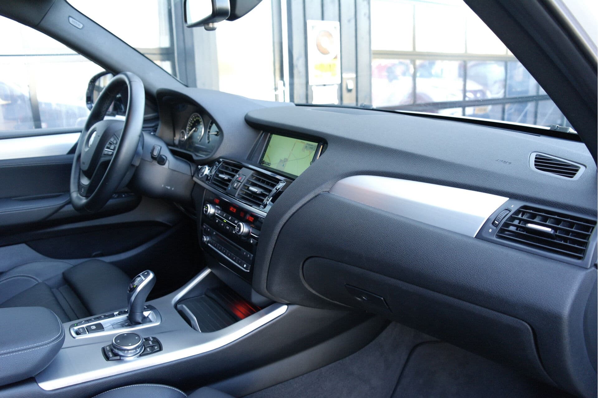 BMW X4 xDrive30d 259 PK High Executive M-Pakket thumbnail 5