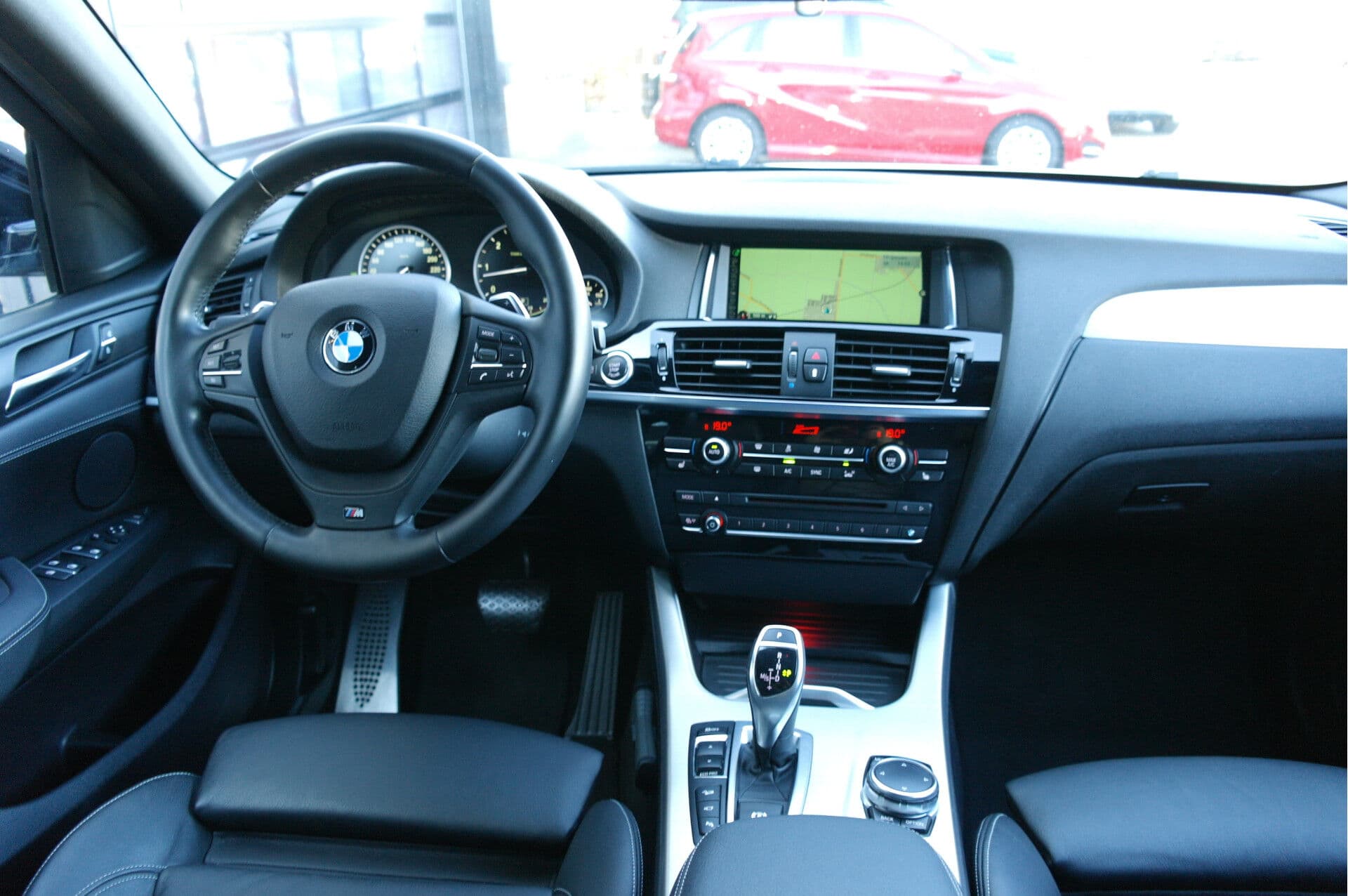 BMW X4 xDrive30d 259 PK High Executive M-Pakket thumbnail 6